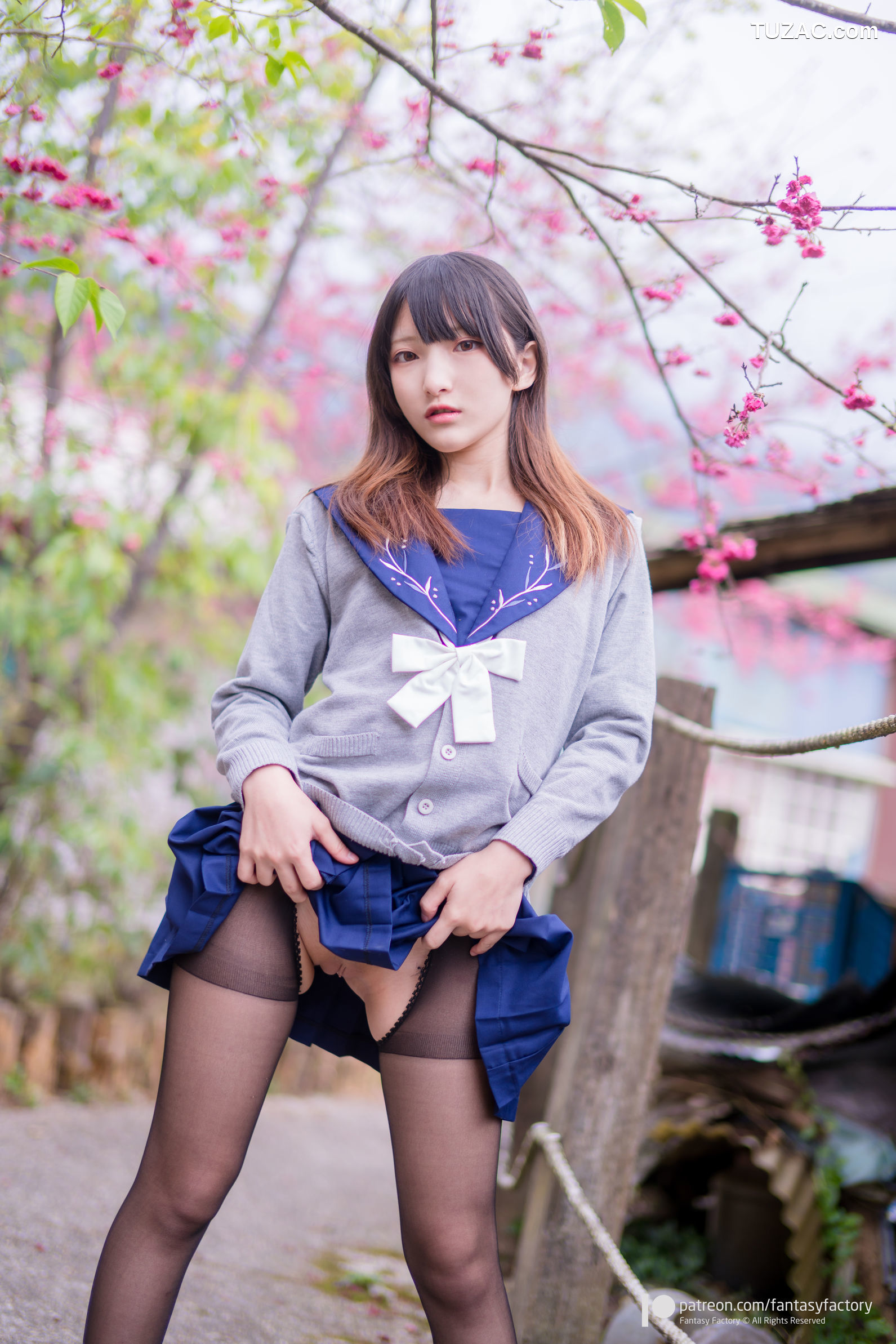 Fantasy-Factory-小丁Ding-2019.02-泄露版-Patreon-Leaks