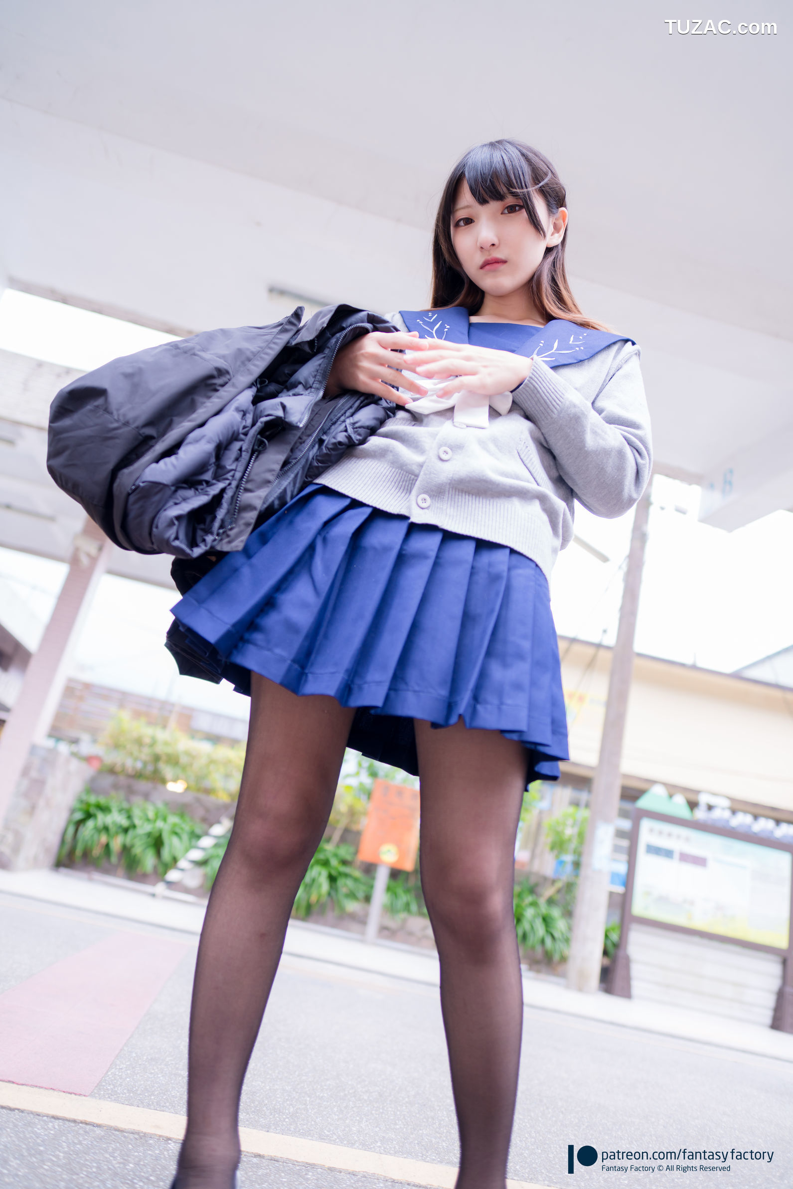 Fantasy-Factory-小丁Ding-2019.02-泄露版-Patreon-Leaks