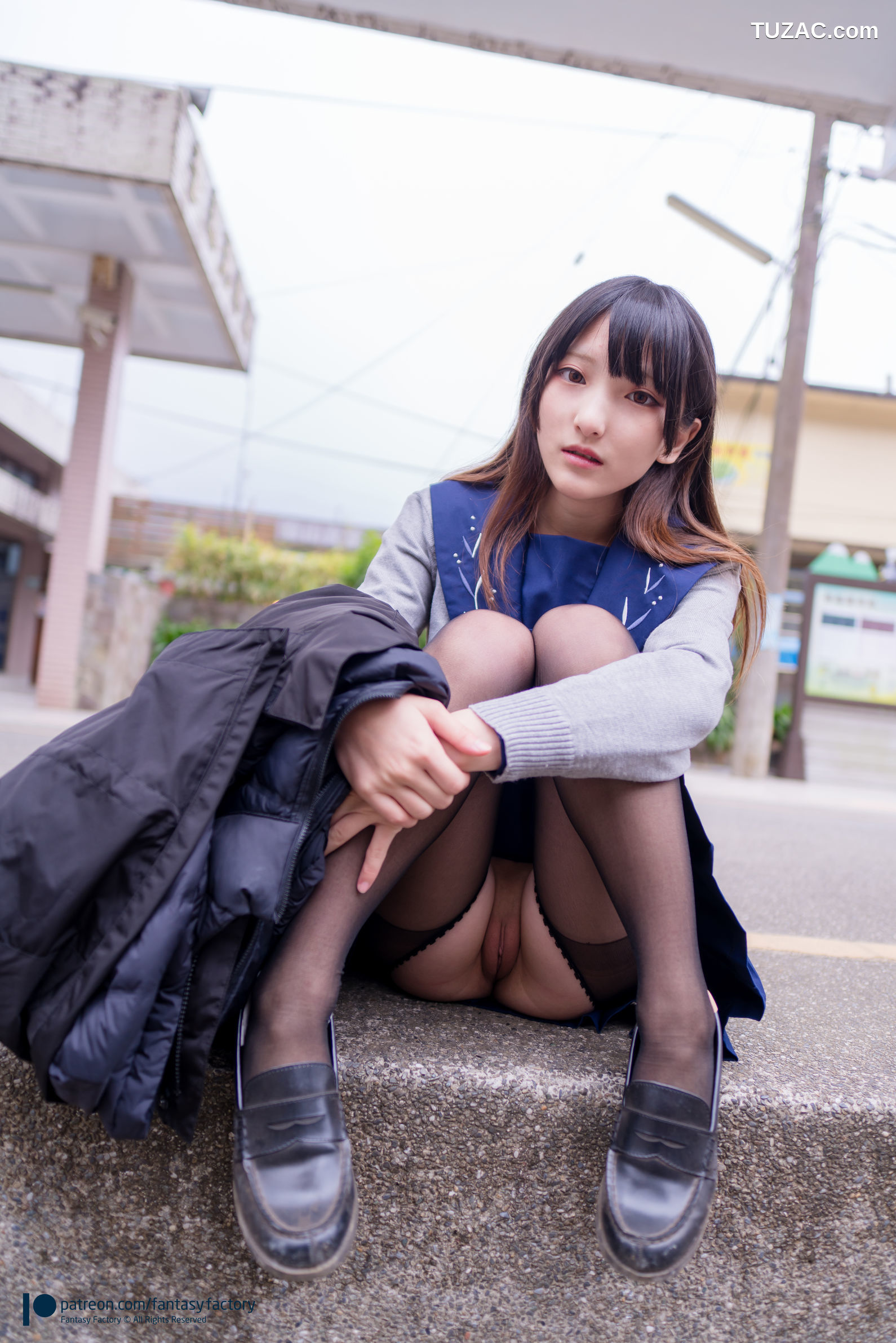 Fantasy-Factory-小丁Ding-2019.02-泄露版-Patreon-Leaks