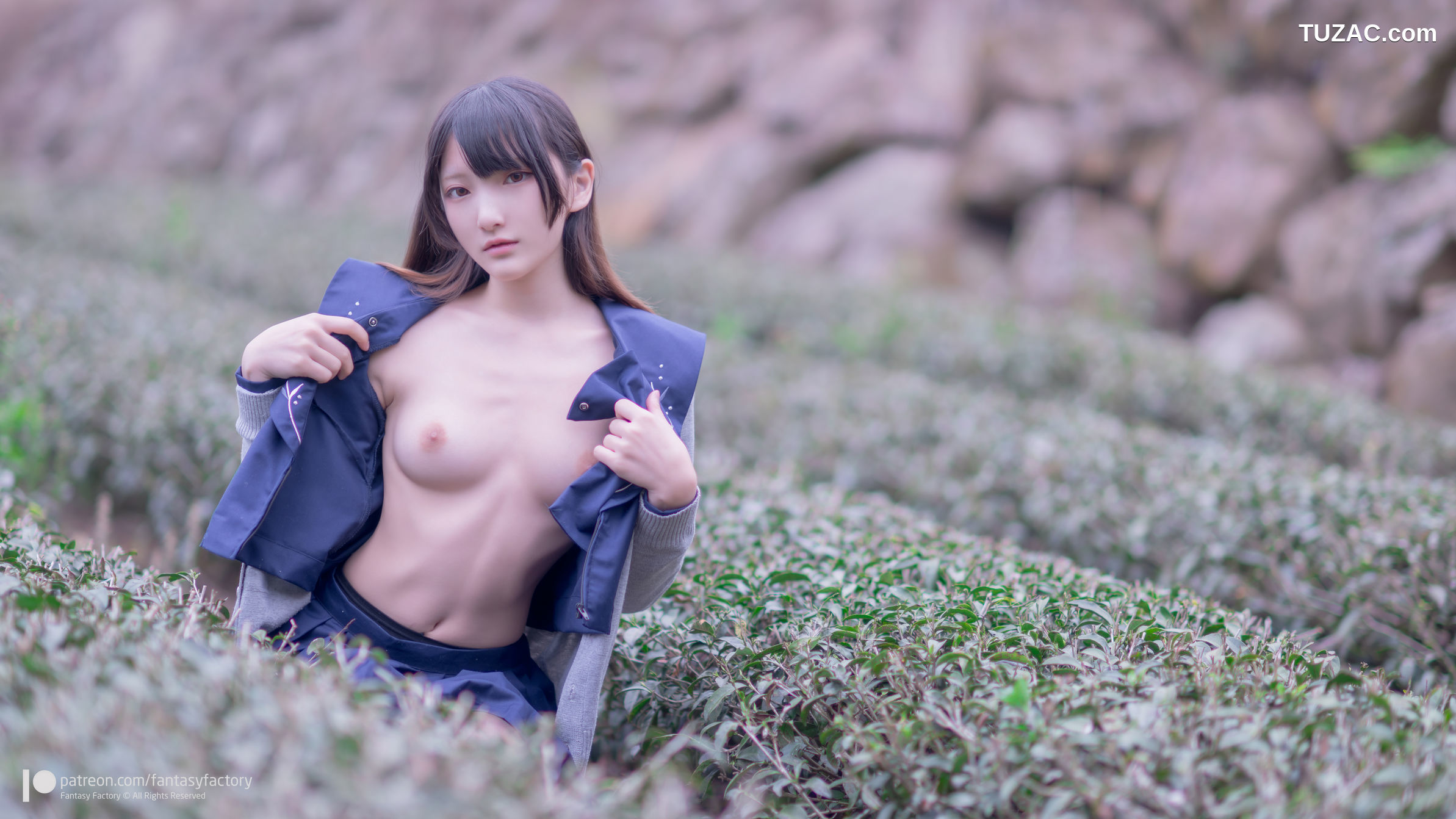 Fantasy-Factory-小丁Ding-2019.02-泄露版-Patreon-Leaks