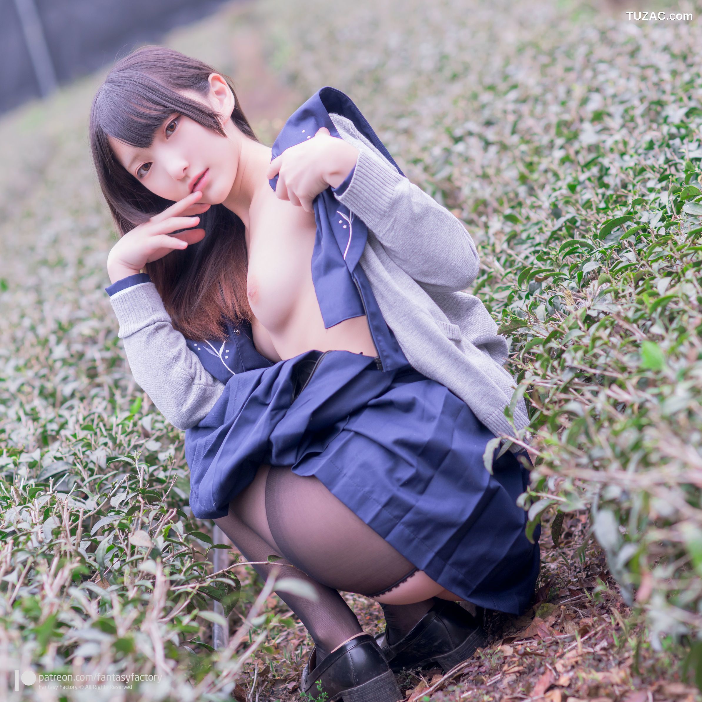 Fantasy-Factory-小丁Ding-2019.02-泄露版-Patreon-Leaks