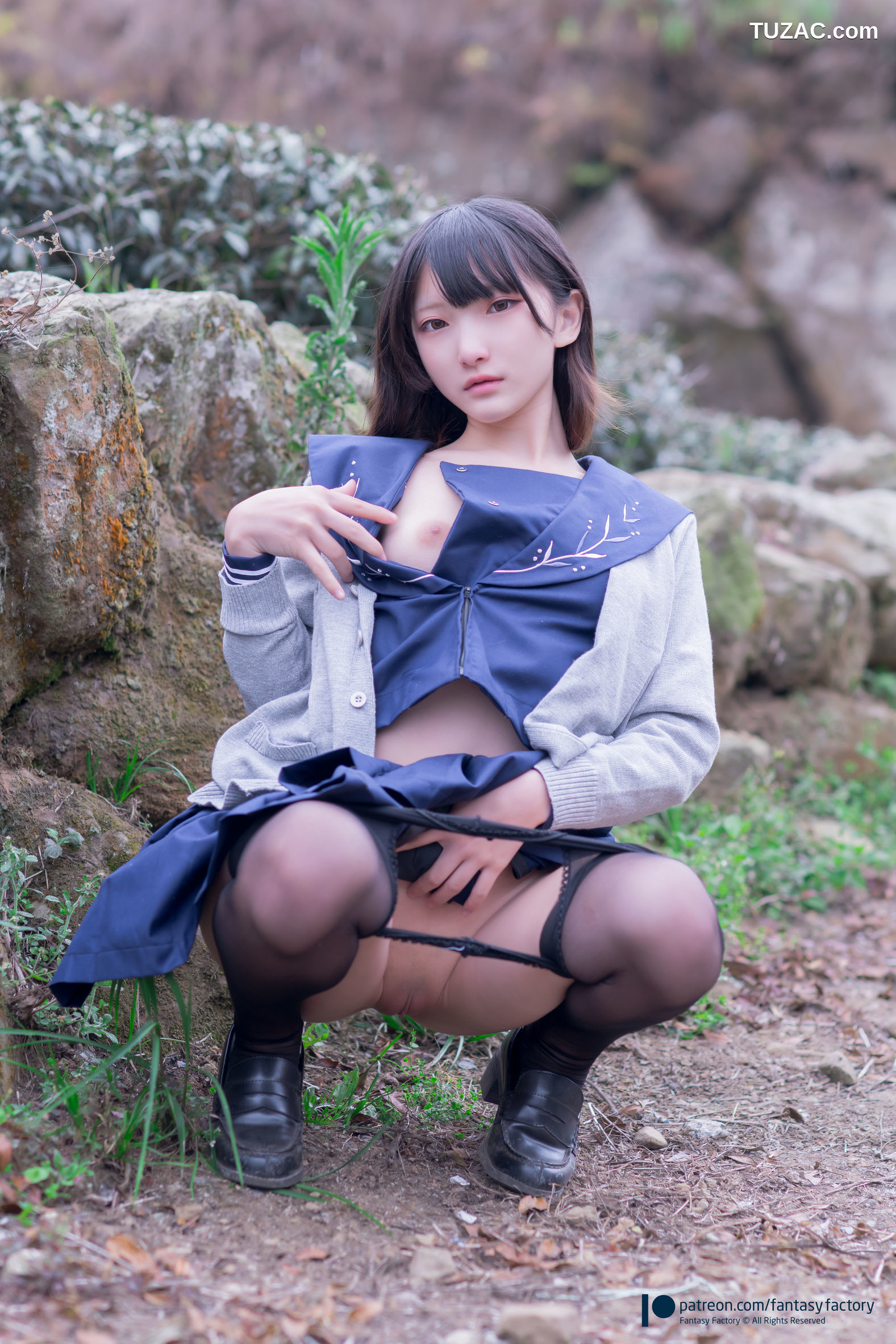 Fantasy-Factory-小丁Ding-2019.02-泄露版-Patreon-Leaks