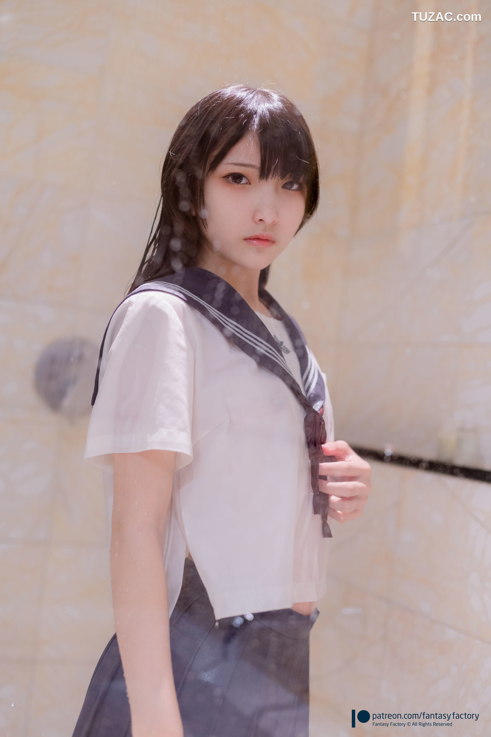 Fantasy-Factory-小丁Ding-2019.03-泄露版-上集-Patreon-Leaks