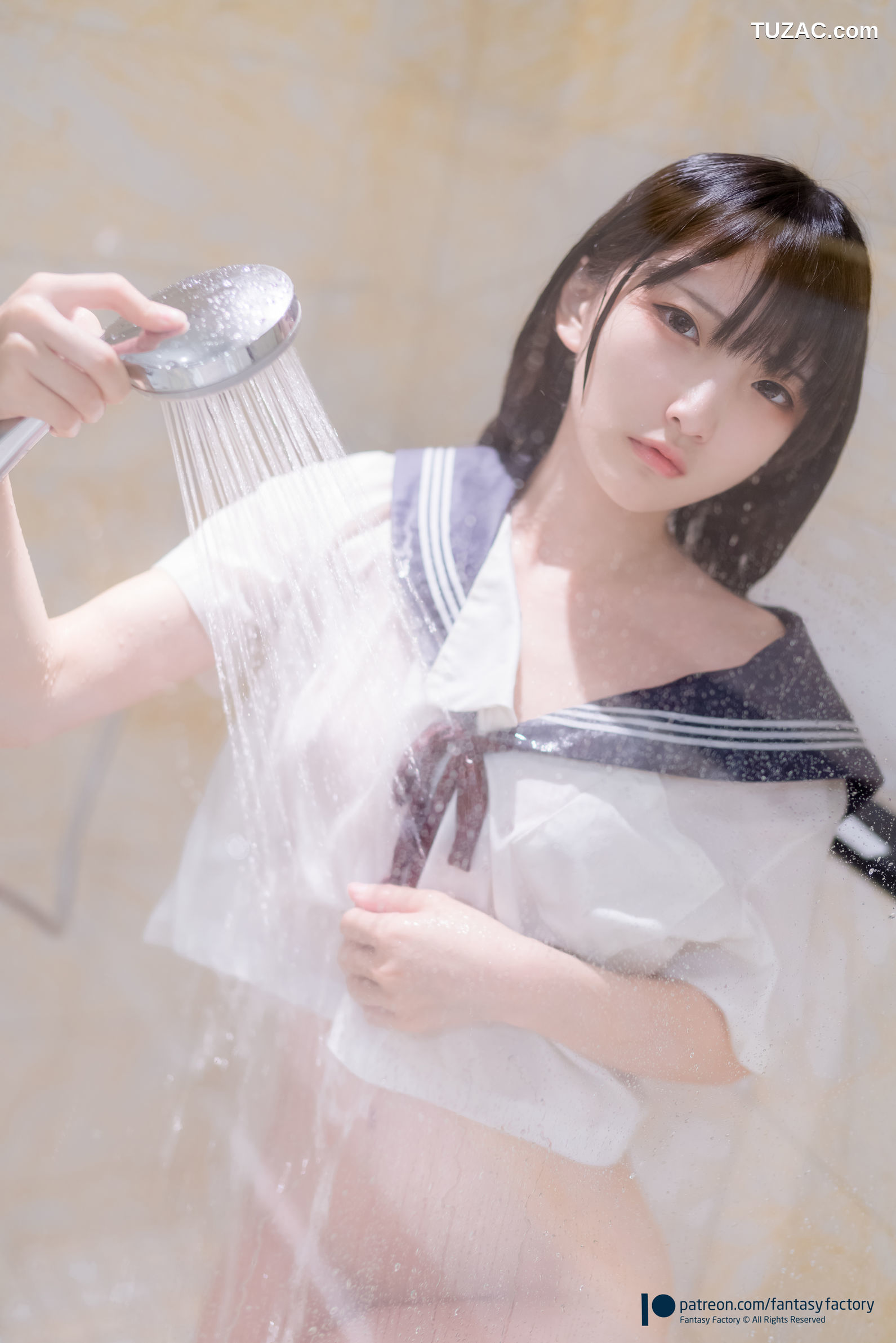 Fantasy-Factory-小丁Ding-2019.03-泄露版-上集-Patreon-Leaks