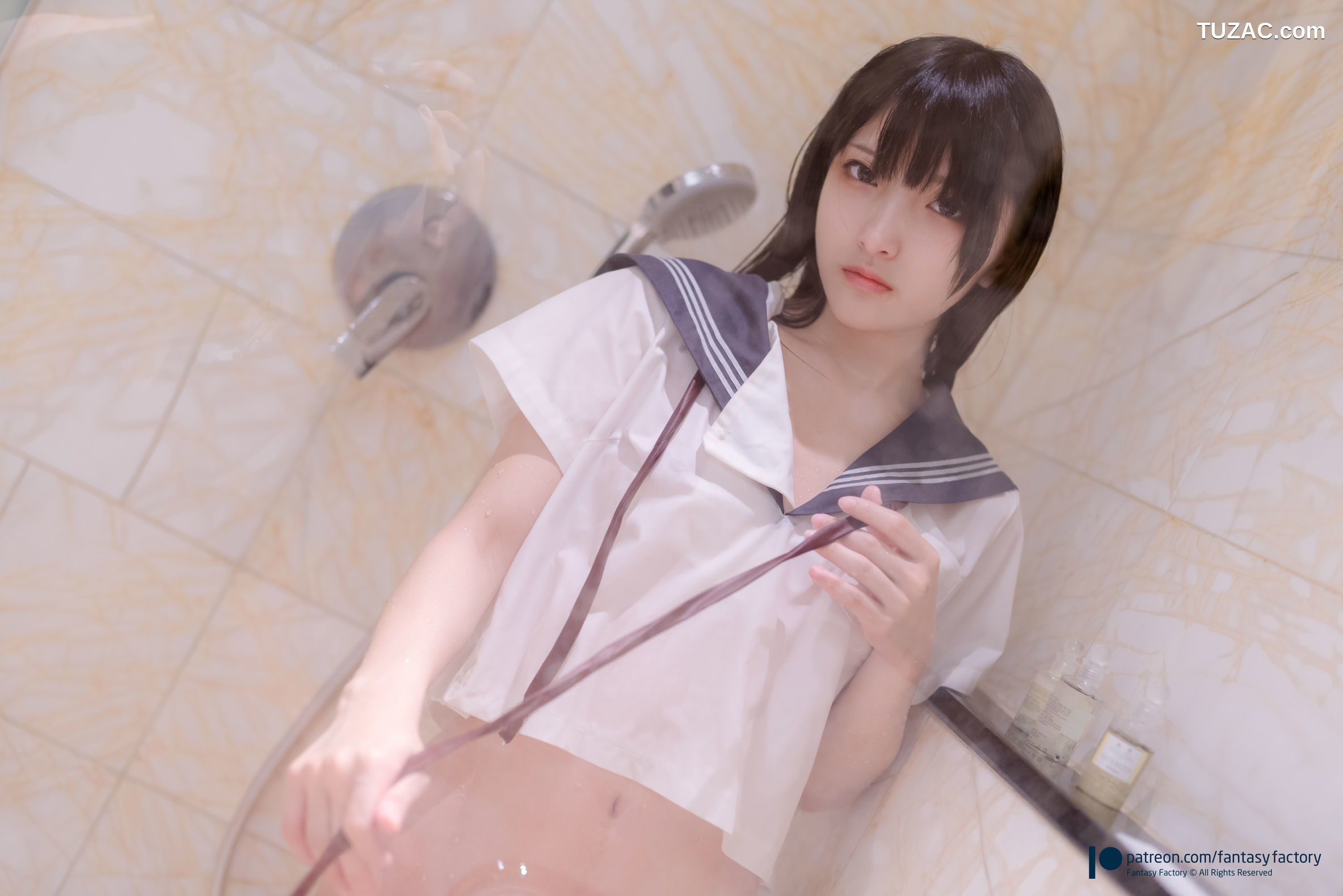 Fantasy-Factory-小丁Ding-2019.03-泄露版-上集-Patreon-Leaks