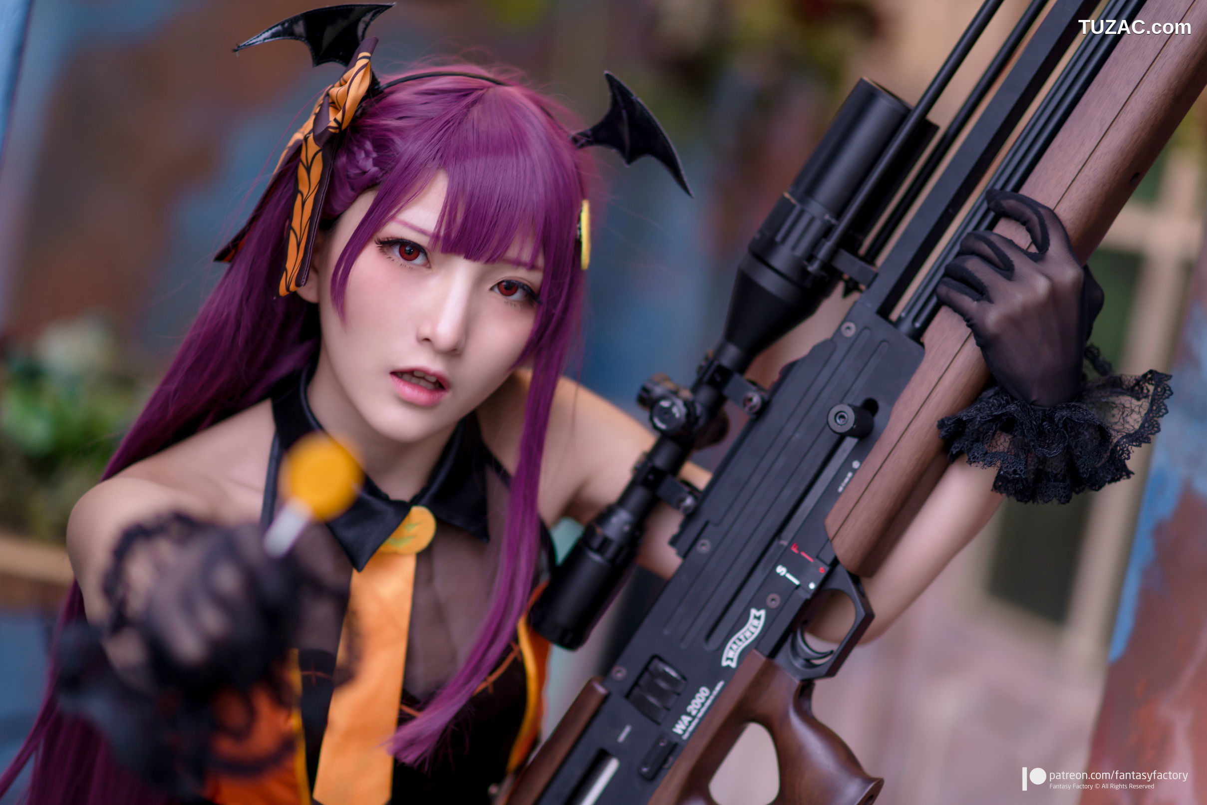 Fantasy-Factory-小丁Ding-2019.03-泄露版-上集-Patreon-Leaks