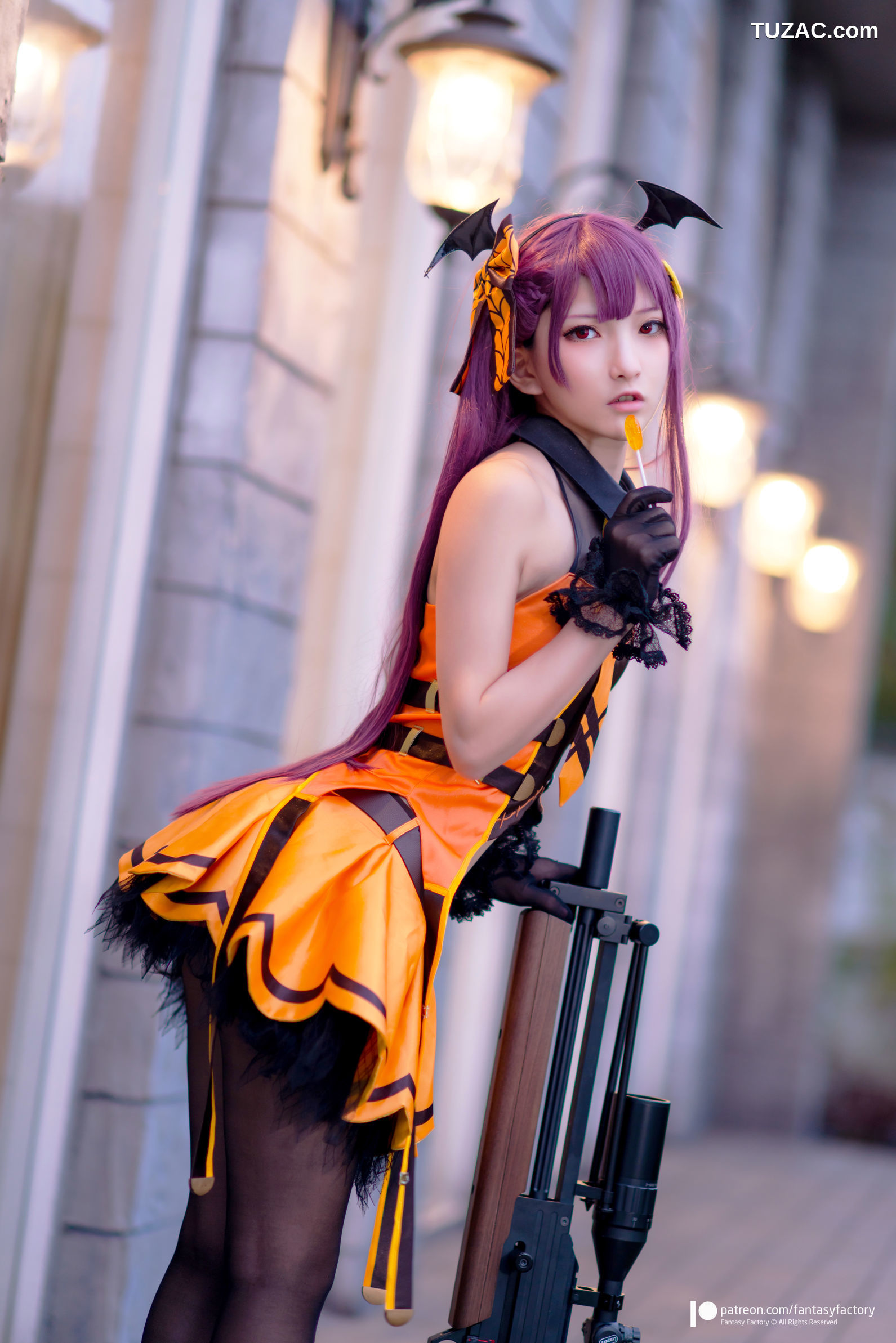 Fantasy-Factory-小丁Ding-2019.03-泄露版-上集-Patreon-Leaks