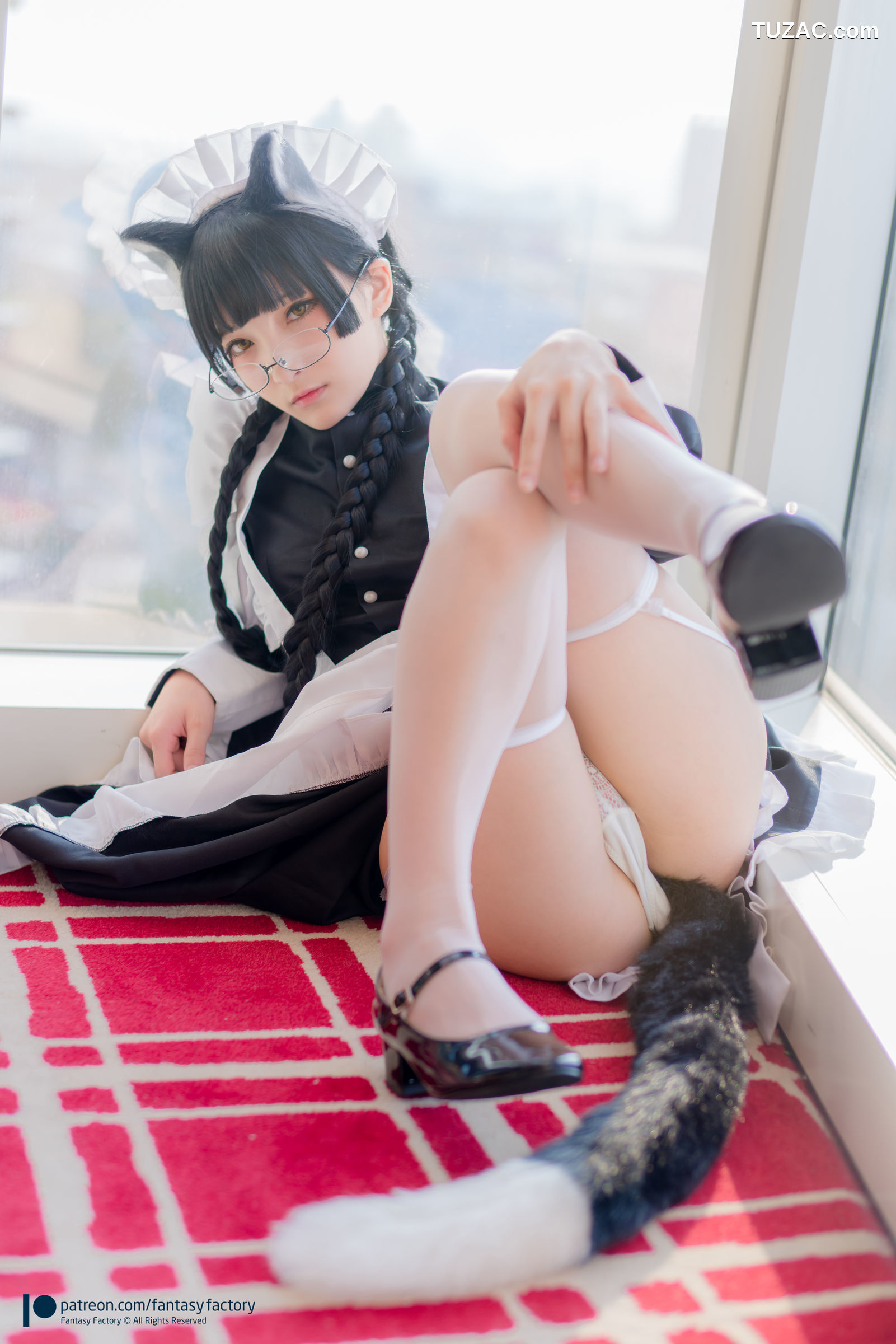 Fantasy-Factory-小丁Ding-2019.03-泄露版-下集-Patreon-Leaks