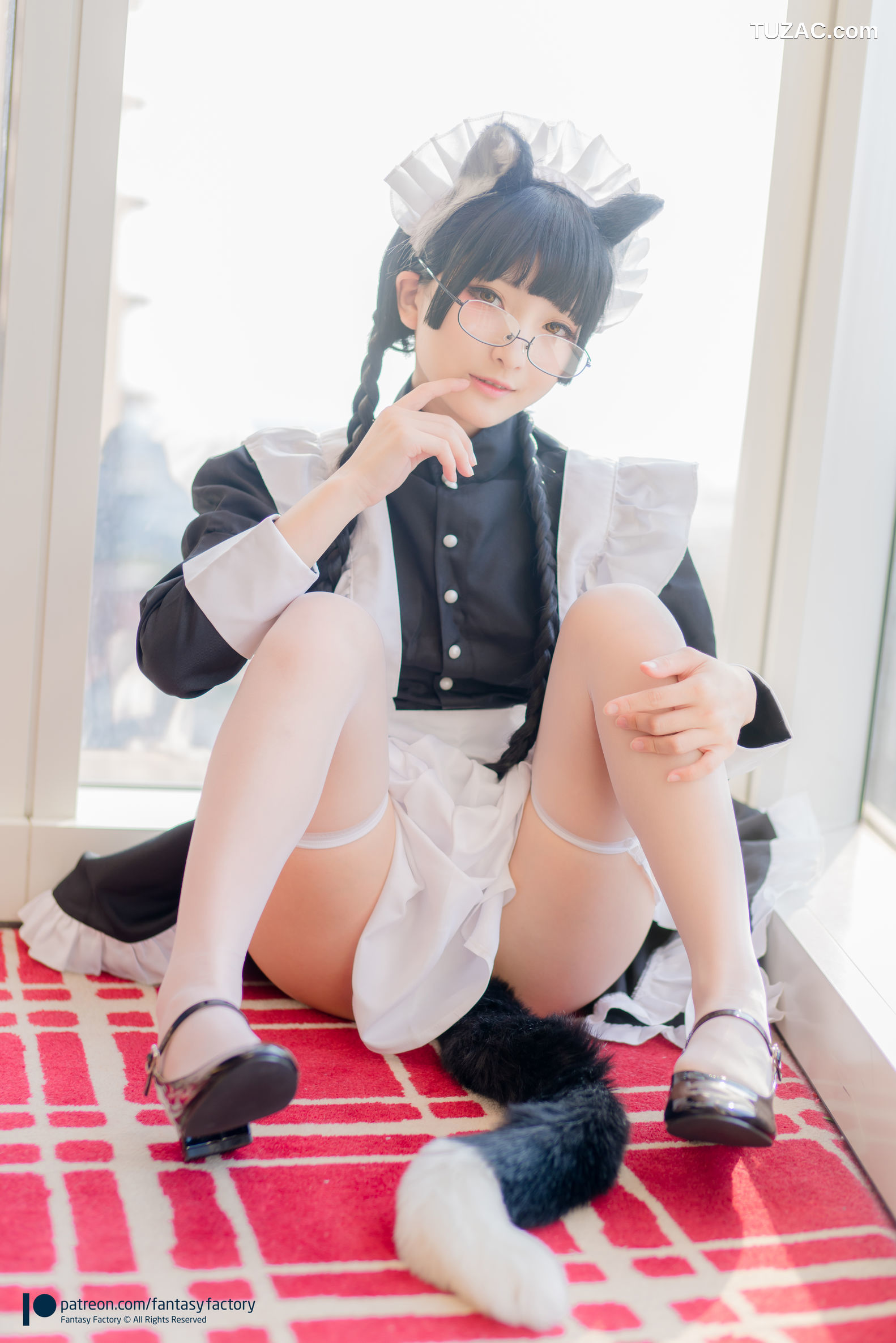 Fantasy-Factory-小丁Ding-2019.03-泄露版-下集-Patreon-Leaks