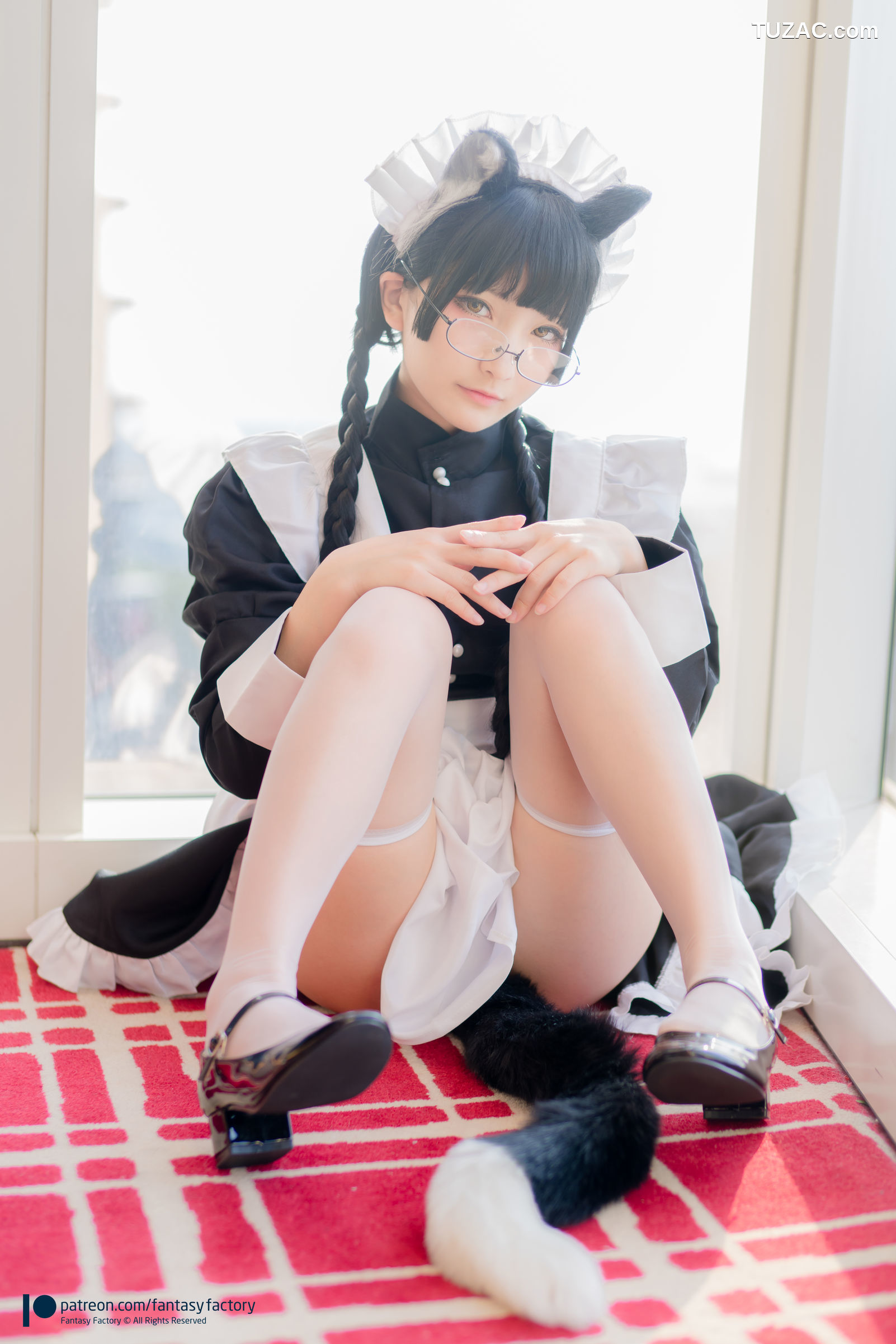 Fantasy-Factory-小丁Ding-2019.03-泄露版-下集-Patreon-Leaks