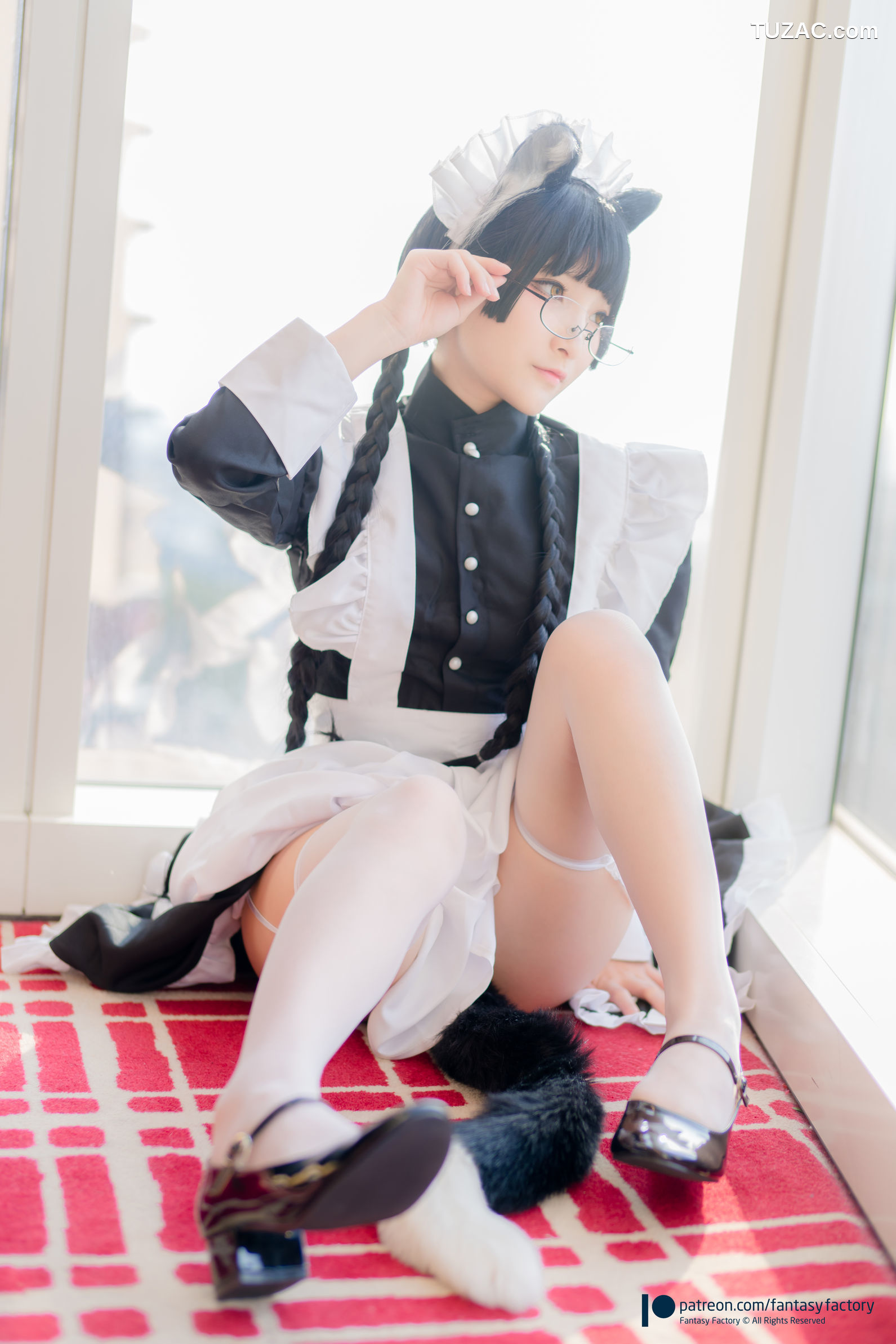 Fantasy-Factory-小丁Ding-2019.03-泄露版-下集-Patreon-Leaks