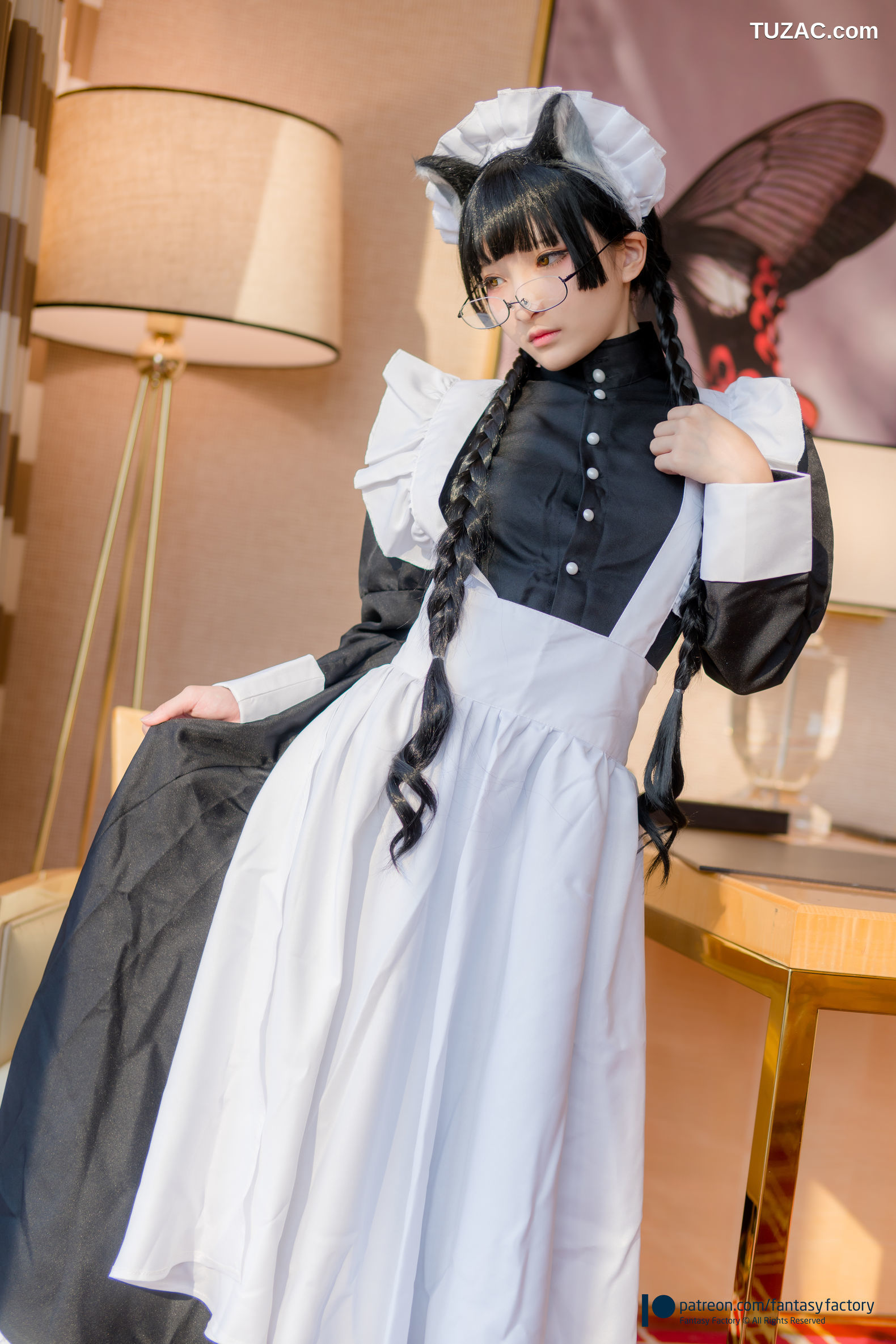 Fantasy-Factory-小丁Ding-2019.03-泄露版-下集-Patreon-Leaks