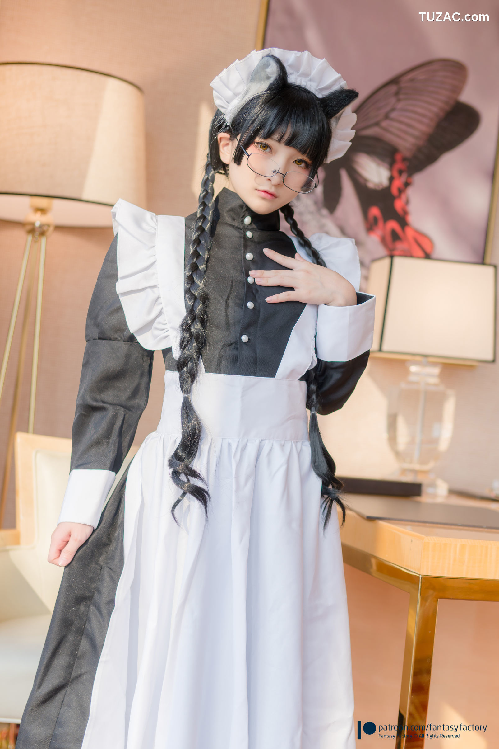 Fantasy-Factory-小丁Ding-2019.03-泄露版-下集-Patreon-Leaks