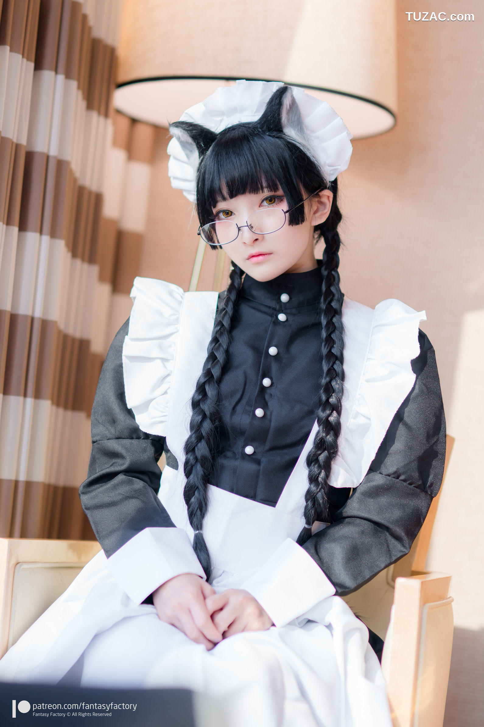 Fantasy-Factory-小丁Ding-2019.03-泄露版-下集-Patreon-Leaks