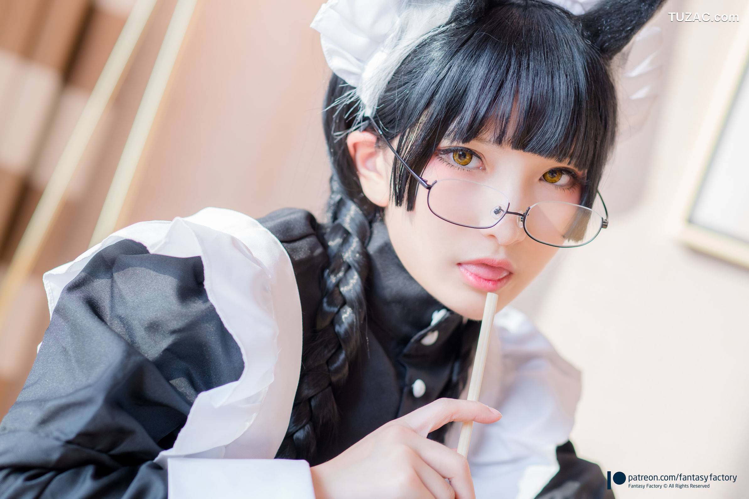 Fantasy-Factory-小丁Ding-2019.03-泄露版-下集-Patreon-Leaks