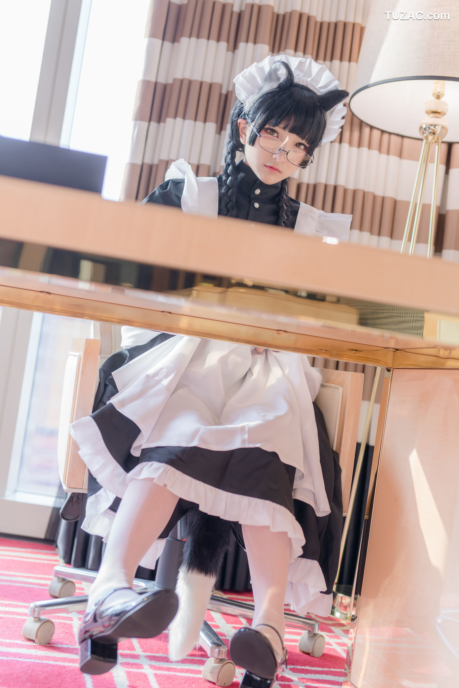 Fantasy-Factory-小丁Ding-2019.03-泄露版-下集-Patreon-Leaks
