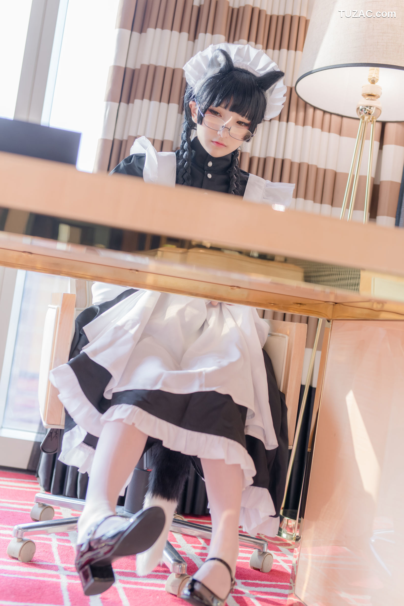 Fantasy-Factory-小丁Ding-2019.03-泄露版-下集-Patreon-Leaks