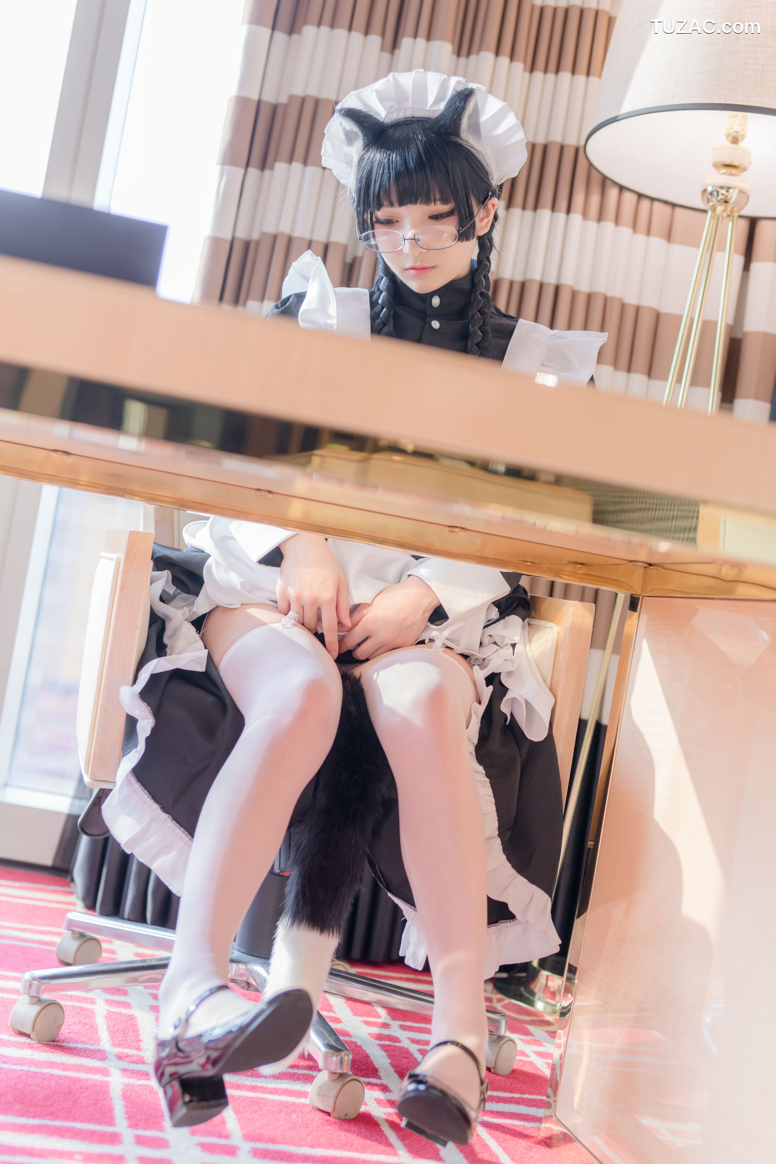 Fantasy-Factory-小丁Ding-2019.03-泄露版-下集-Patreon-Leaks