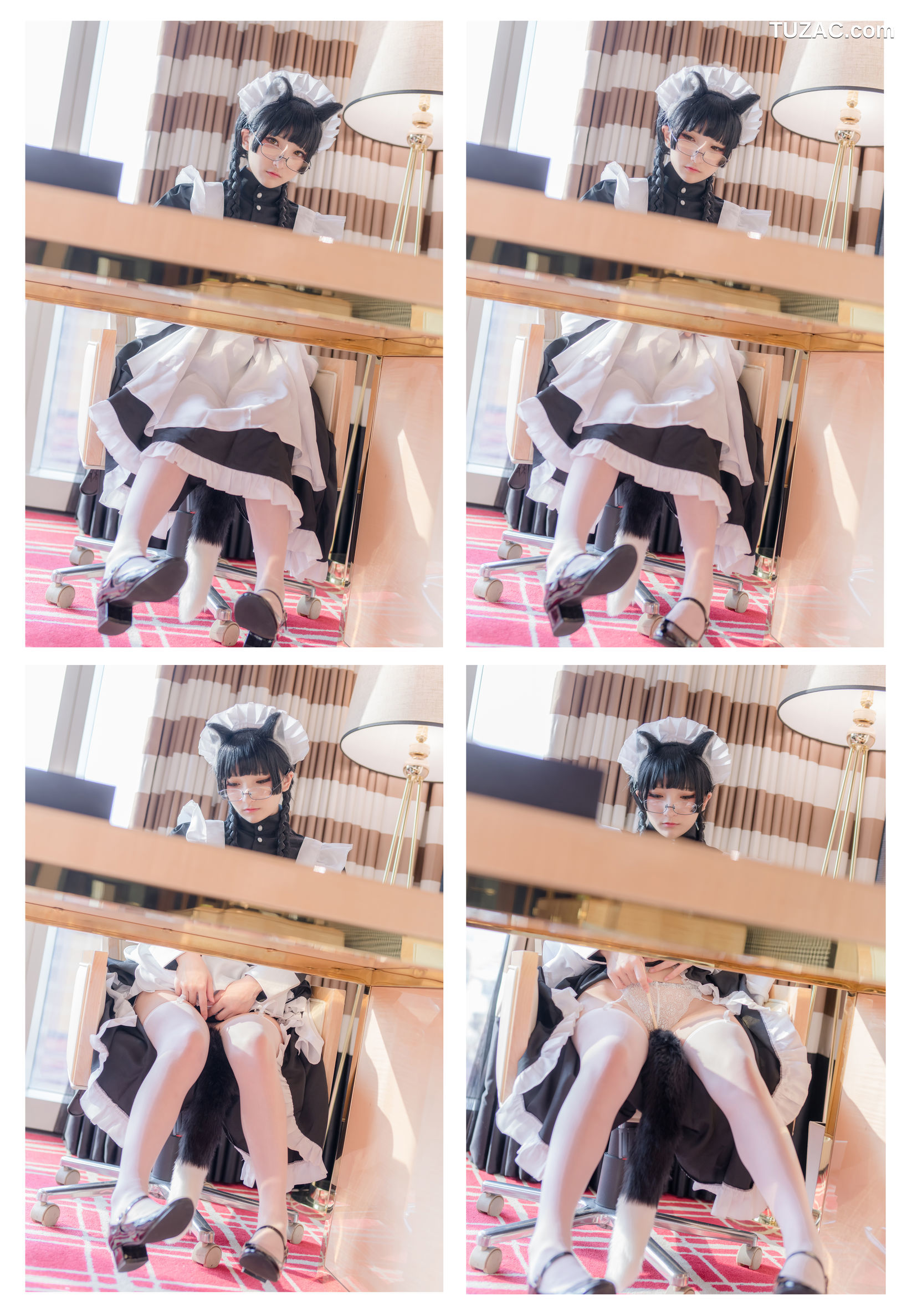 Fantasy-Factory-小丁Ding-2019.03-泄露版-下集-Patreon-Leaks