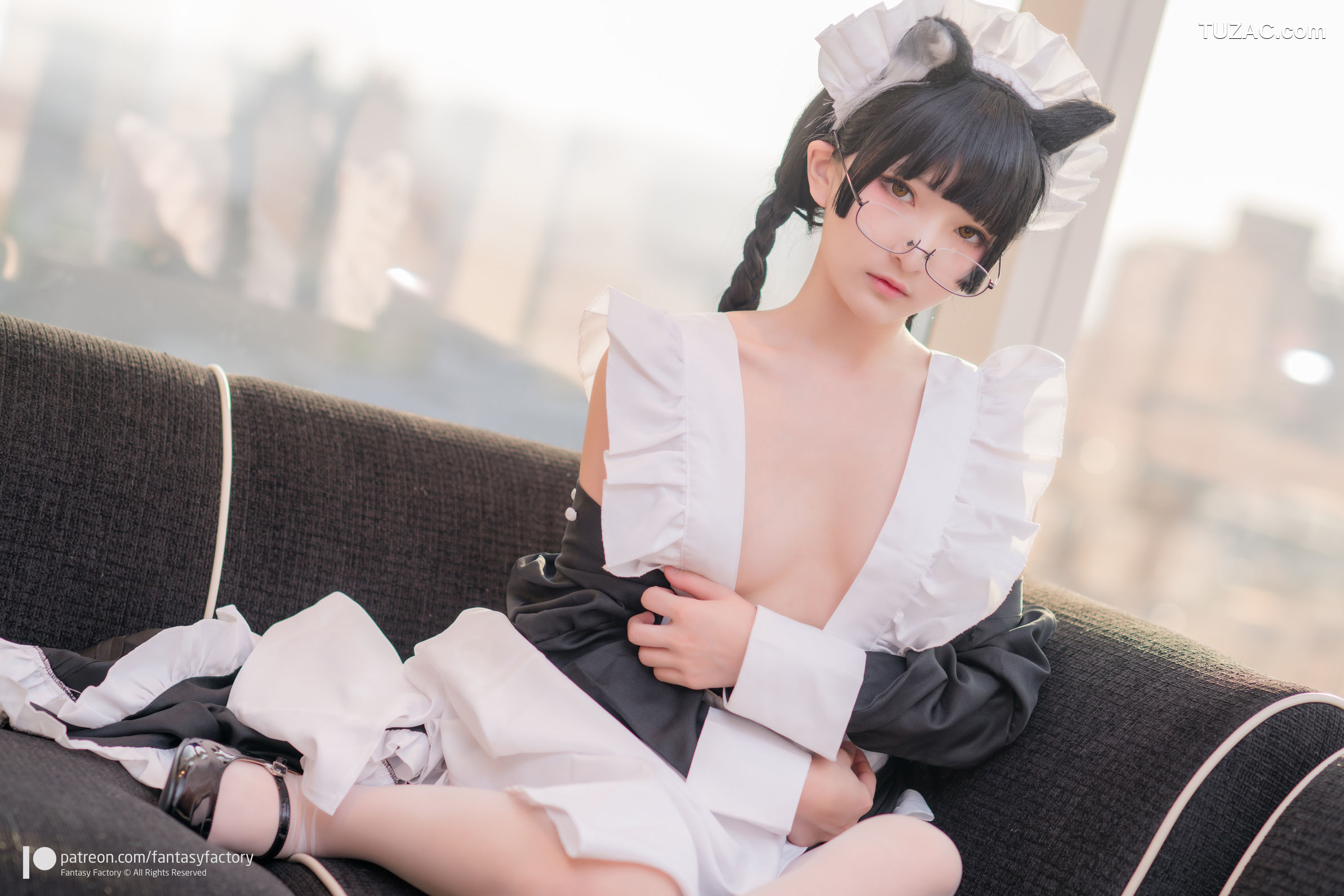 Fantasy-Factory-小丁Ding-2019.03-泄露版-下集-Patreon-Leaks