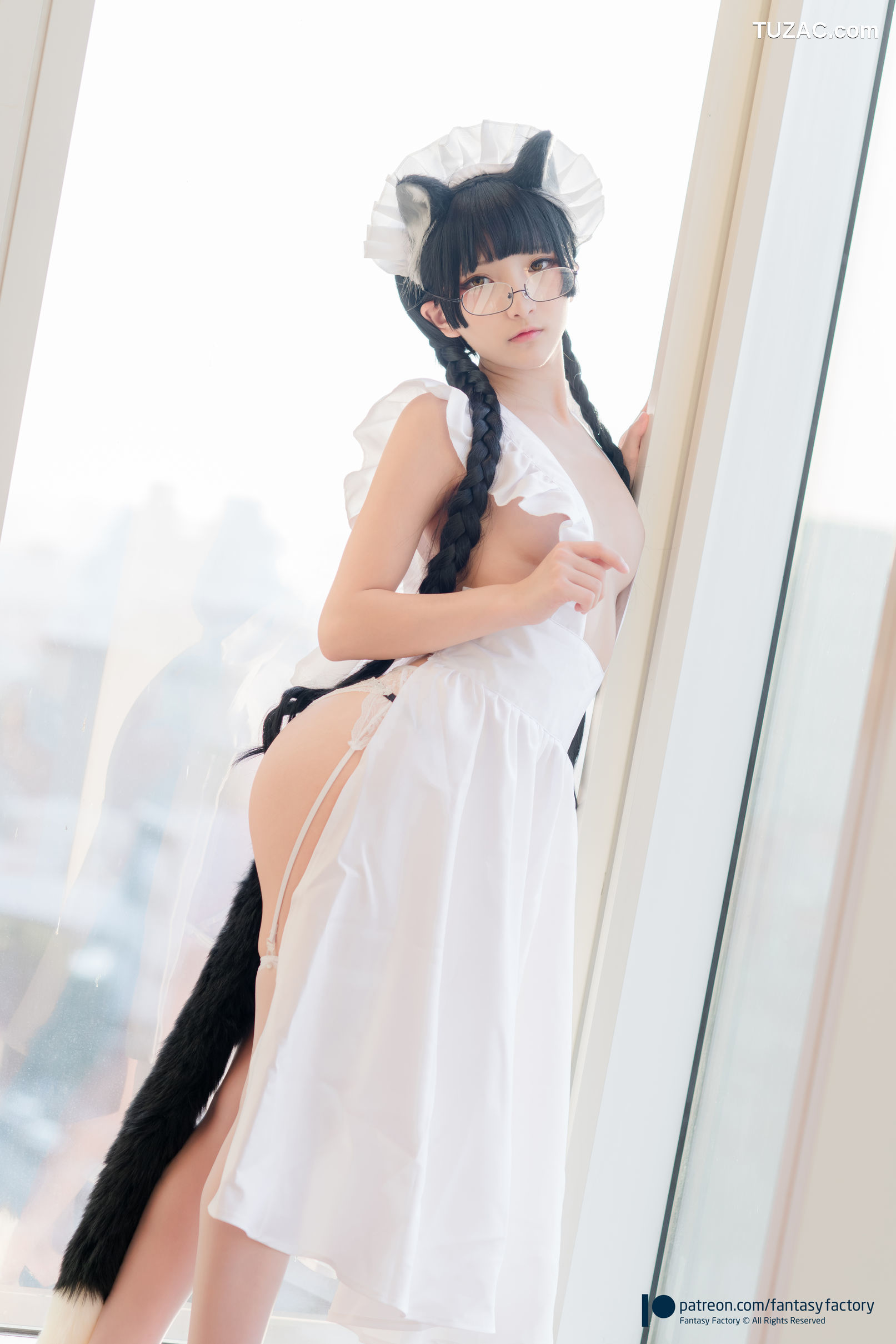 Fantasy-Factory-小丁Ding-2019.03-泄露版-下集-Patreon-Leaks