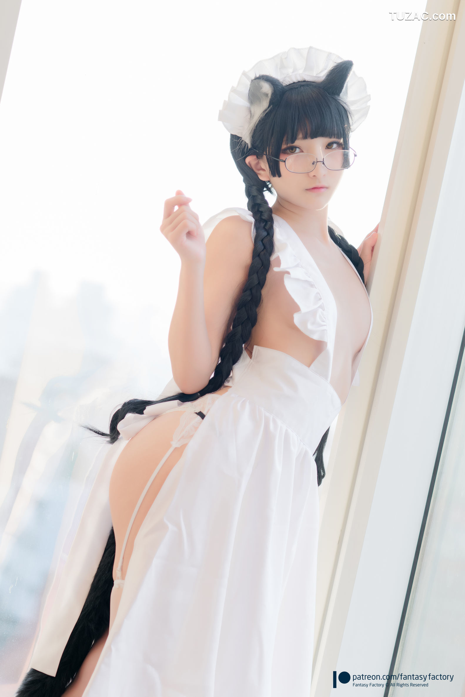 Fantasy-Factory-小丁Ding-2019.03-泄露版-下集-Patreon-Leaks
