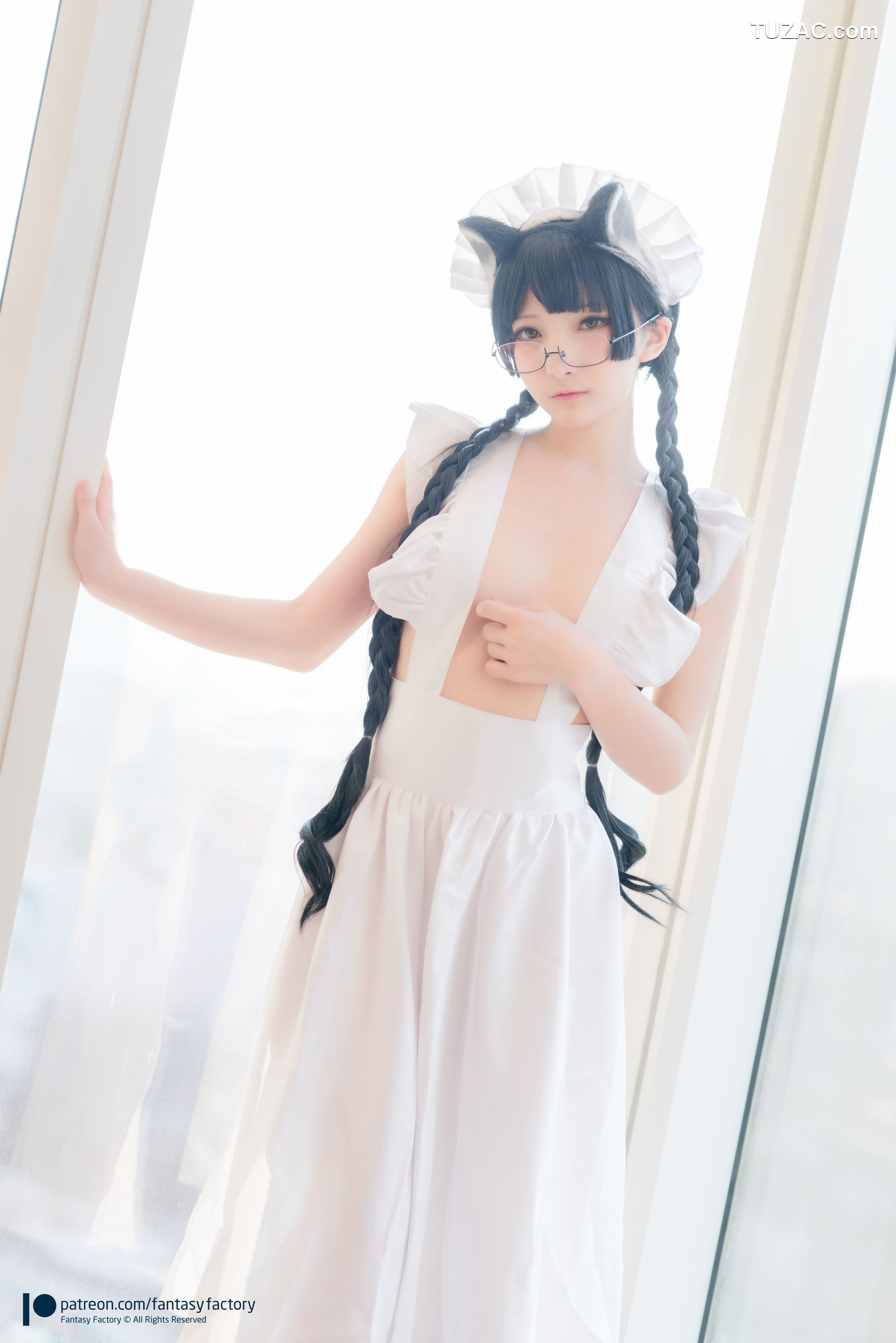 Fantasy-Factory-小丁Ding-2019.03-泄露版-下集-Patreon-Leaks