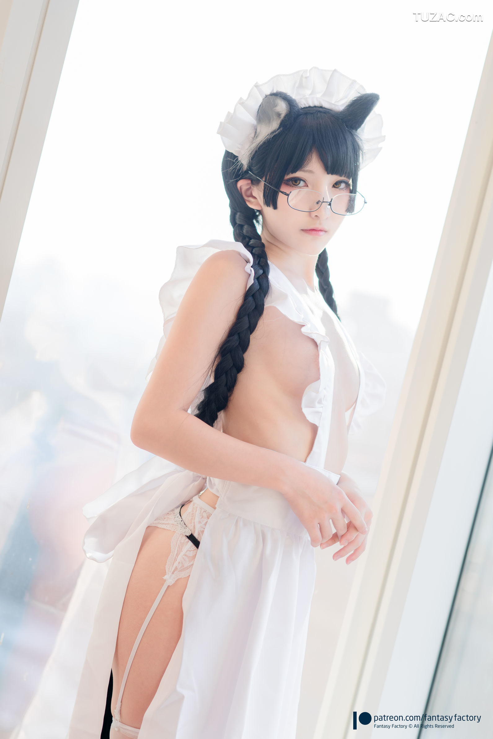 Fantasy-Factory-小丁Ding-2019.03-泄露版-下集-Patreon-Leaks