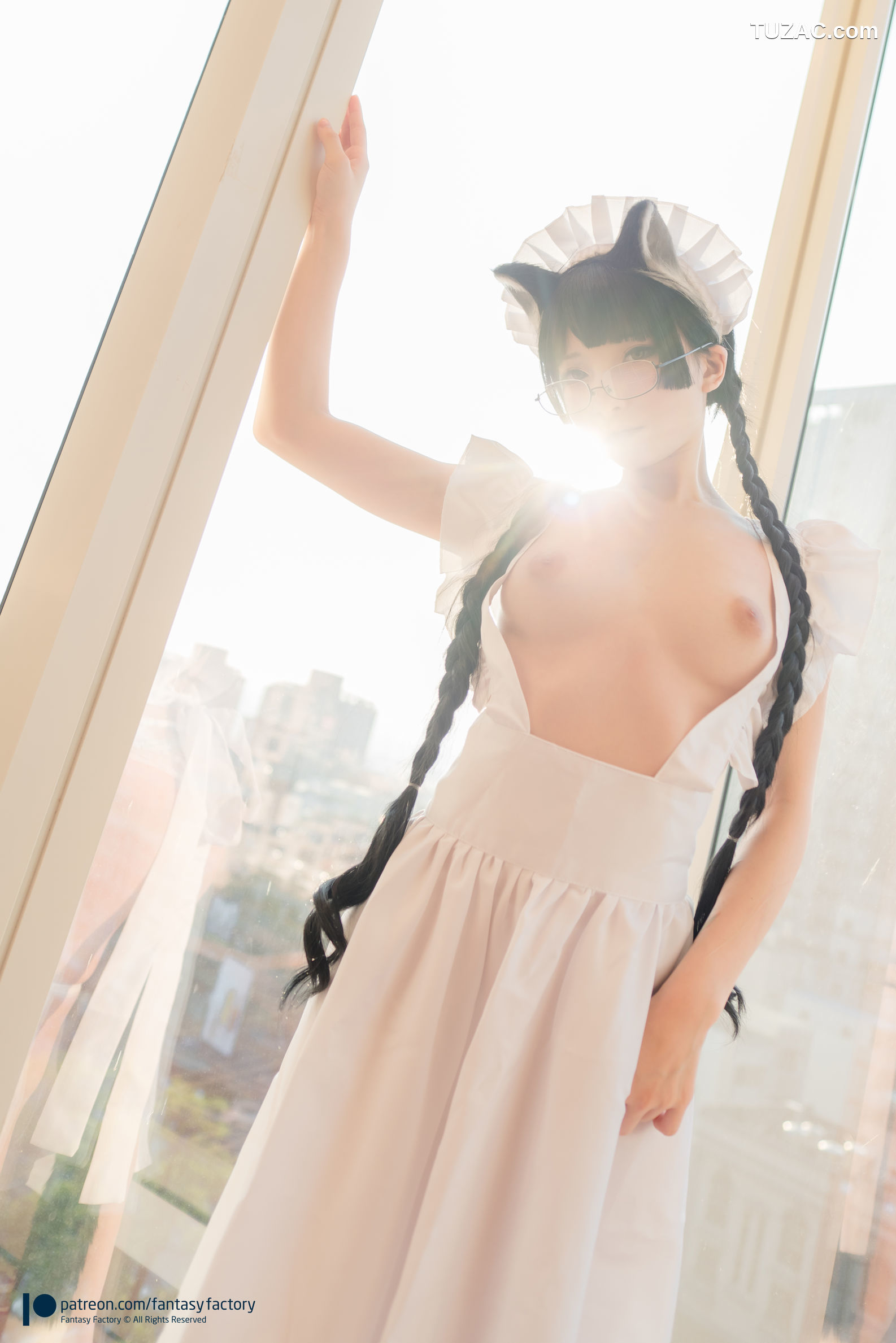 Fantasy-Factory-小丁Ding-2019.03-泄露版-下集-Patreon-Leaks