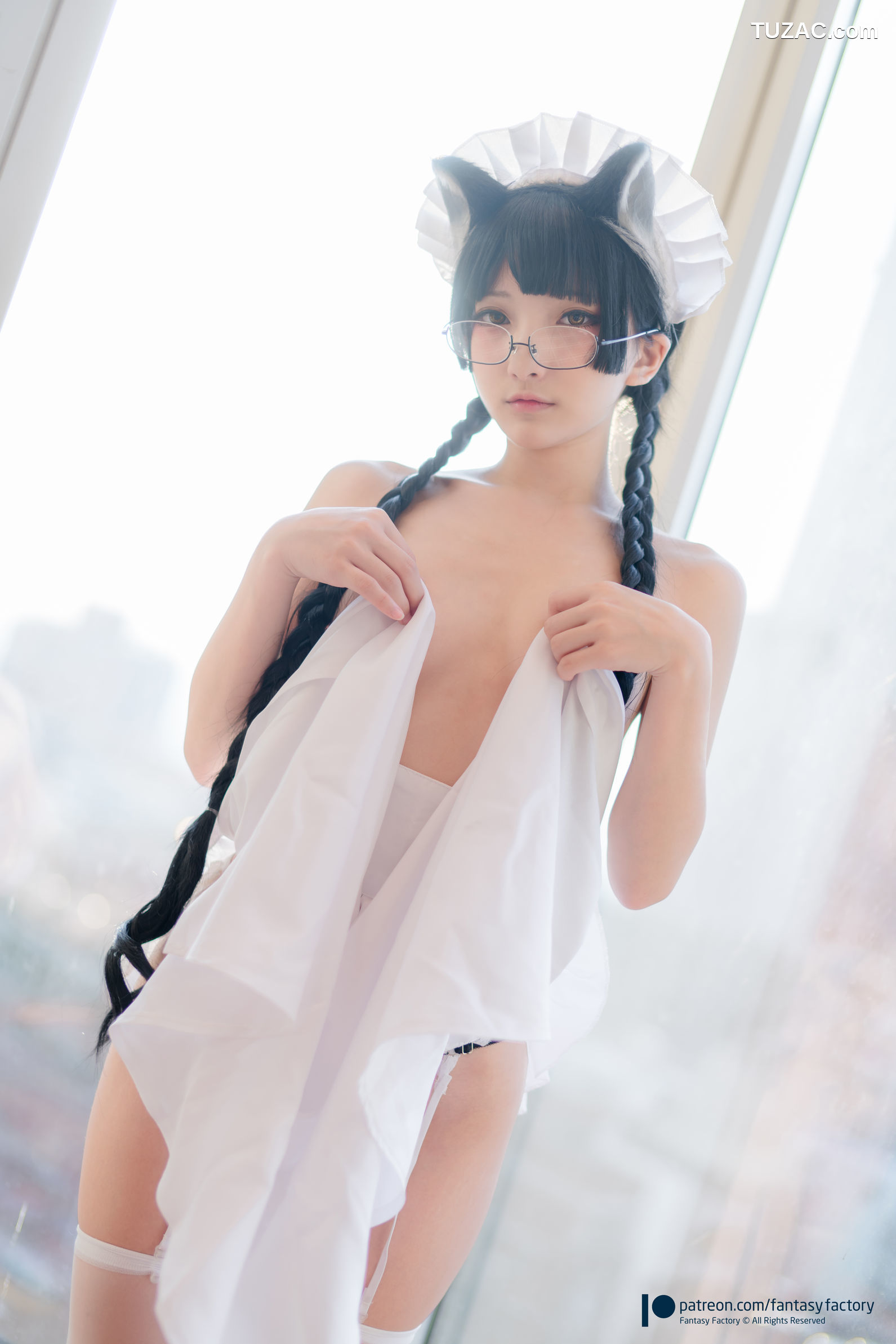 Fantasy-Factory-小丁Ding-2019.03-泄露版-下集-Patreon-Leaks
