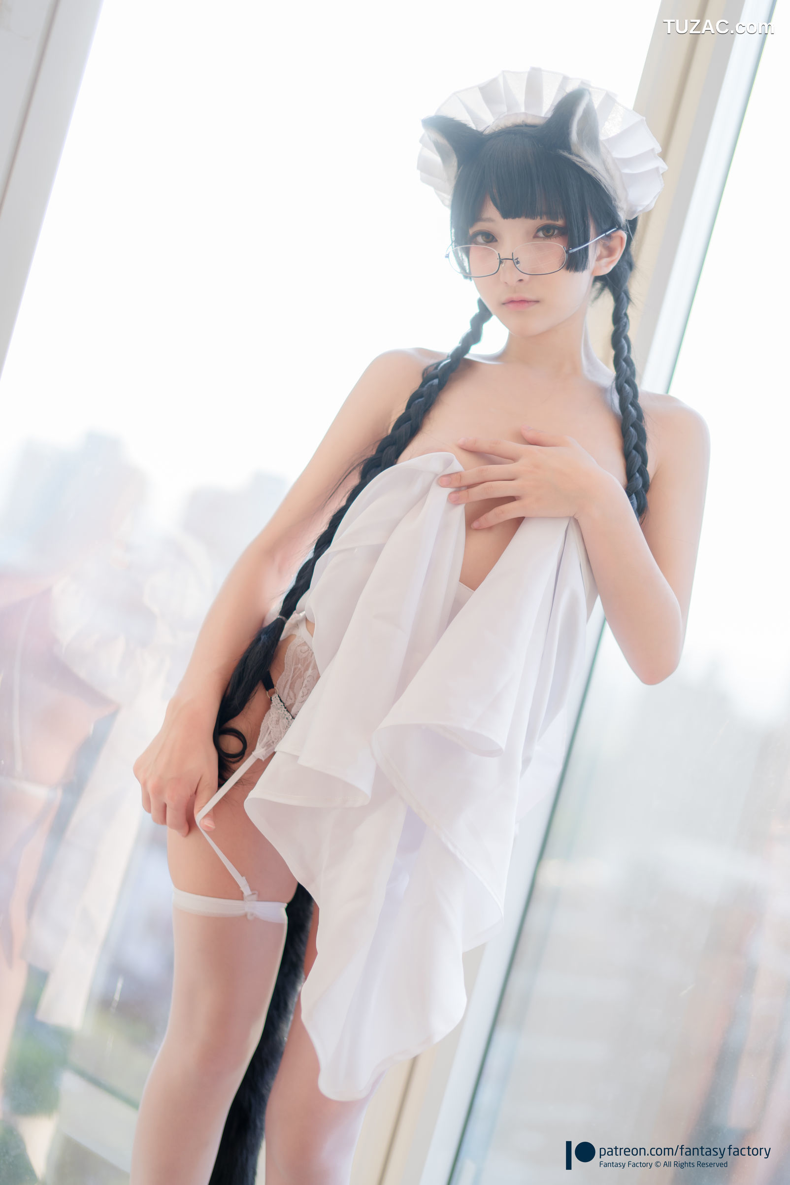 Fantasy-Factory-小丁Ding-2019.03-泄露版-下集-Patreon-Leaks