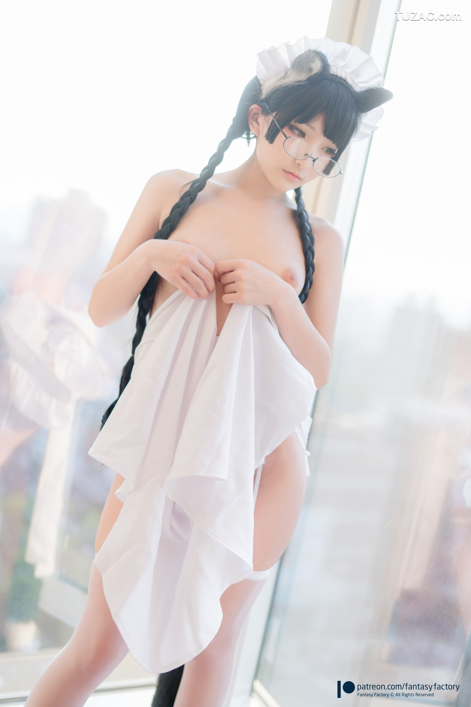 Fantasy-Factory-小丁Ding-2019.03-泄露版-下集-Patreon-Leaks