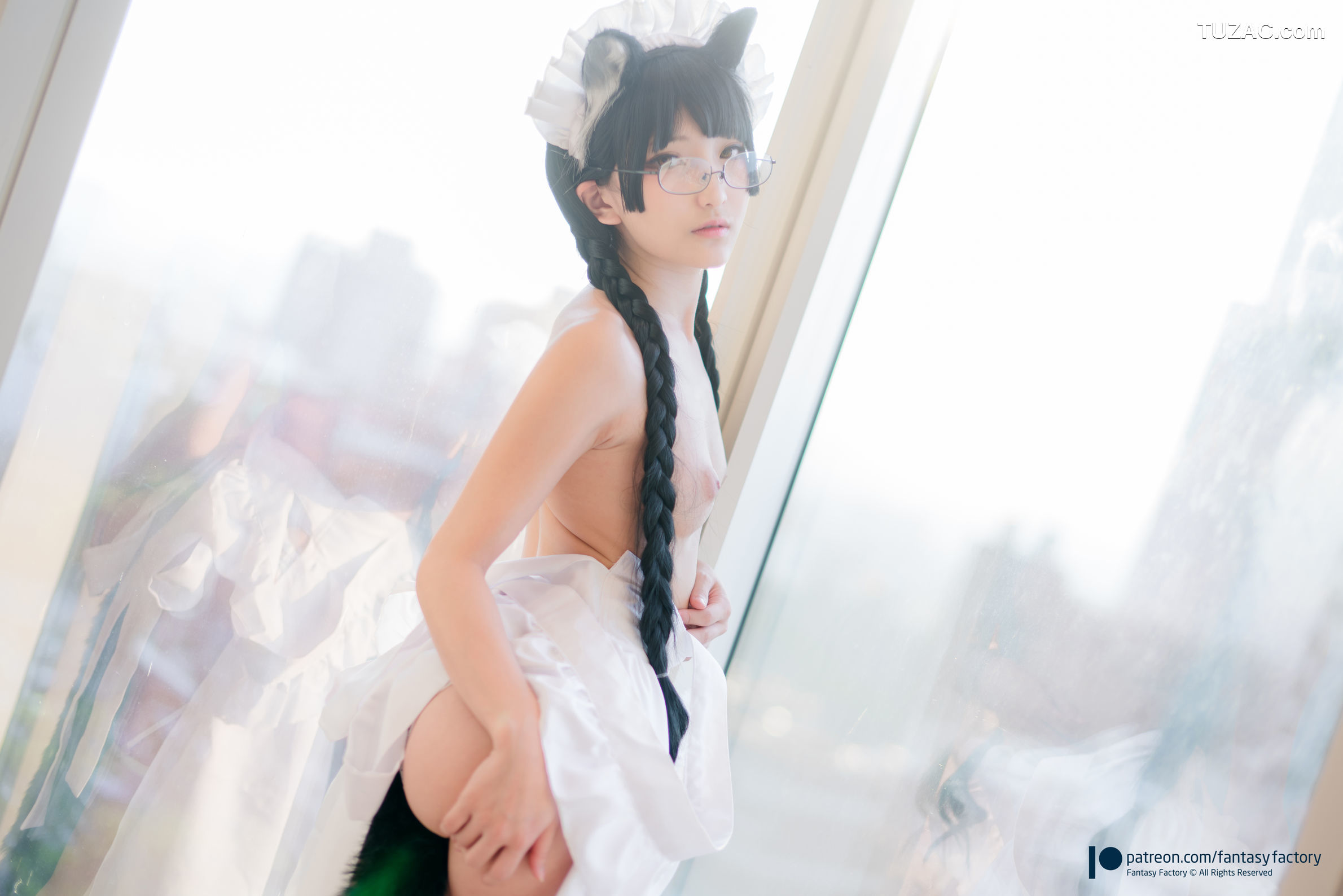 Fantasy-Factory-小丁Ding-2019.03-泄露版-下集-Patreon-Leaks