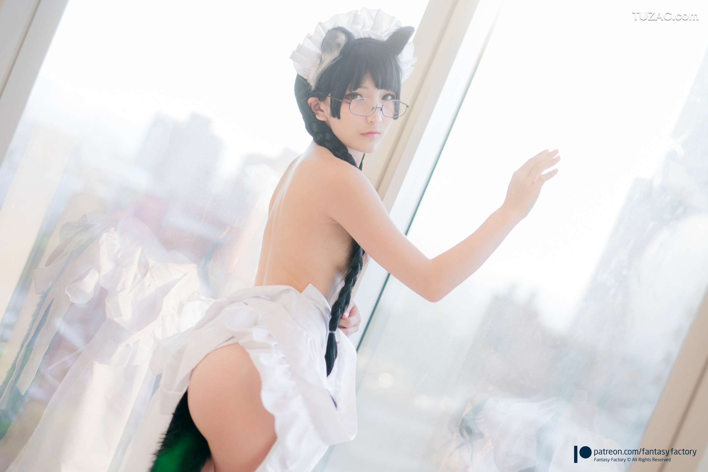 Fantasy-Factory-小丁Ding-2019.03-泄露版-下集-Patreon-Leaks
