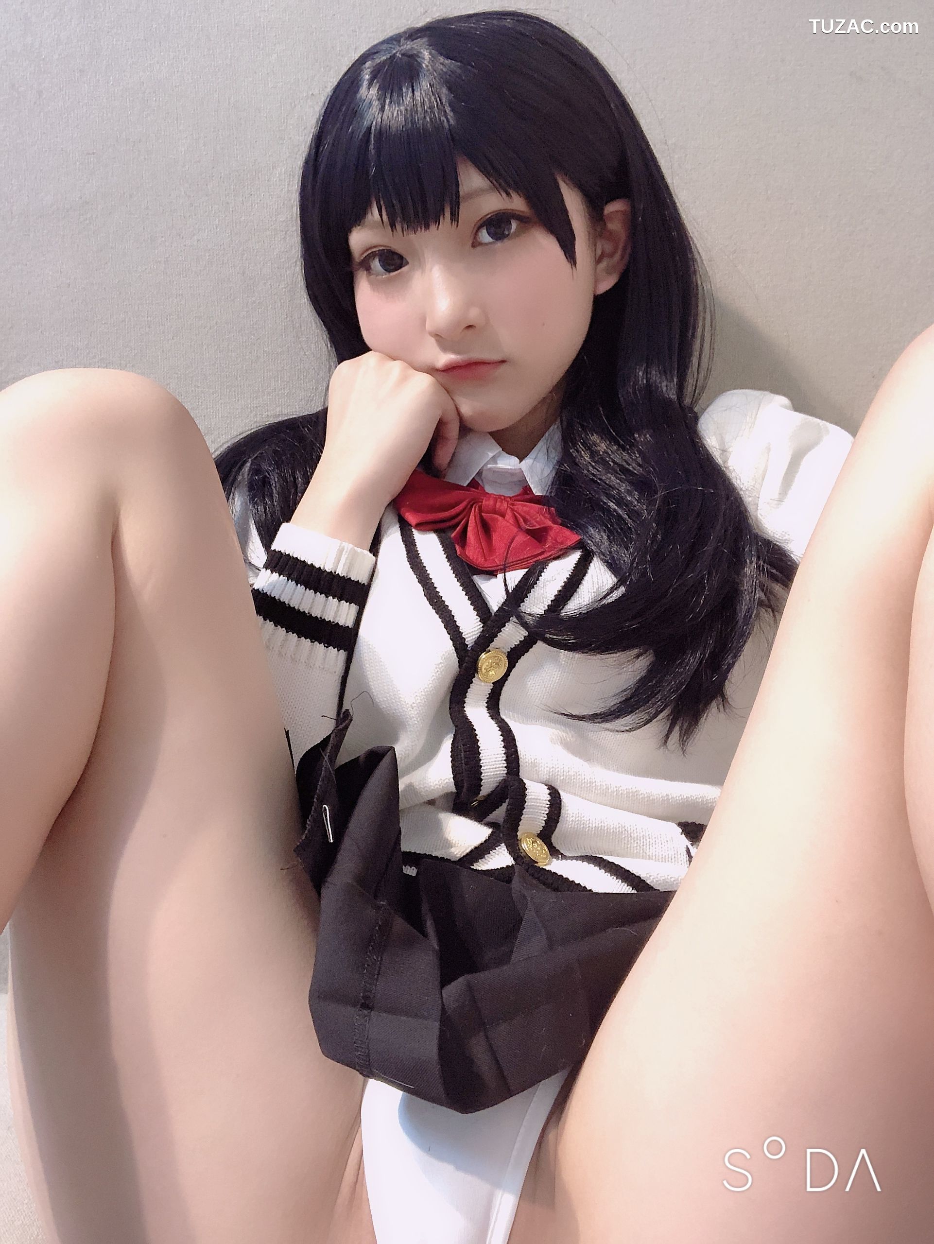 Fantasy-Factory-小丁Ding-2019.04-泄露版-Patreon-Leaks