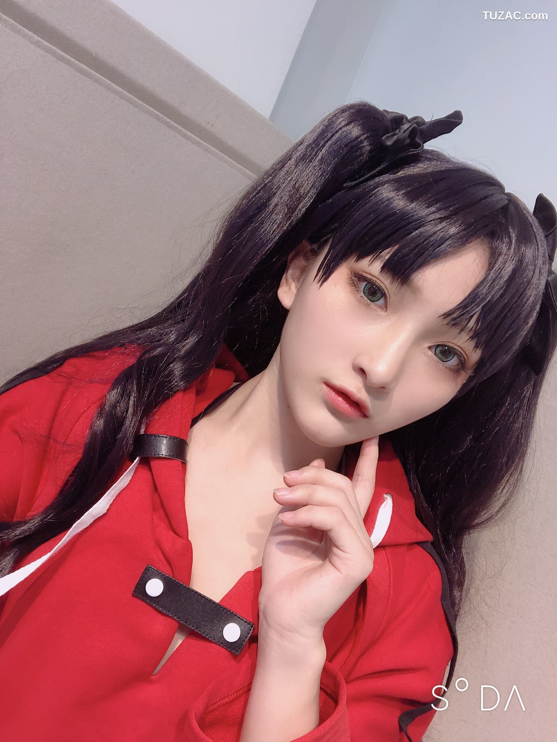 Fantasy-Factory-小丁Ding-2019.04-泄露版-Patreon-Leaks