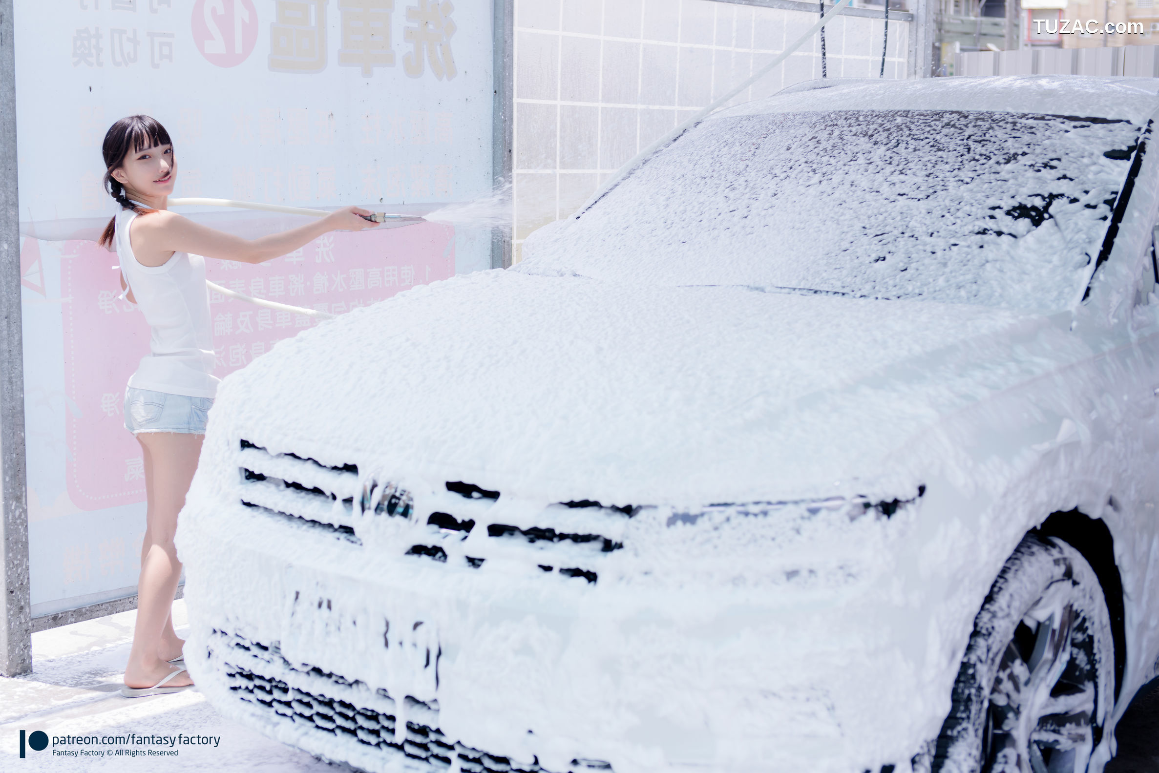 Fantasy-Factory-小丁Ding-2019.07-泄露版-Patreon-Leaks