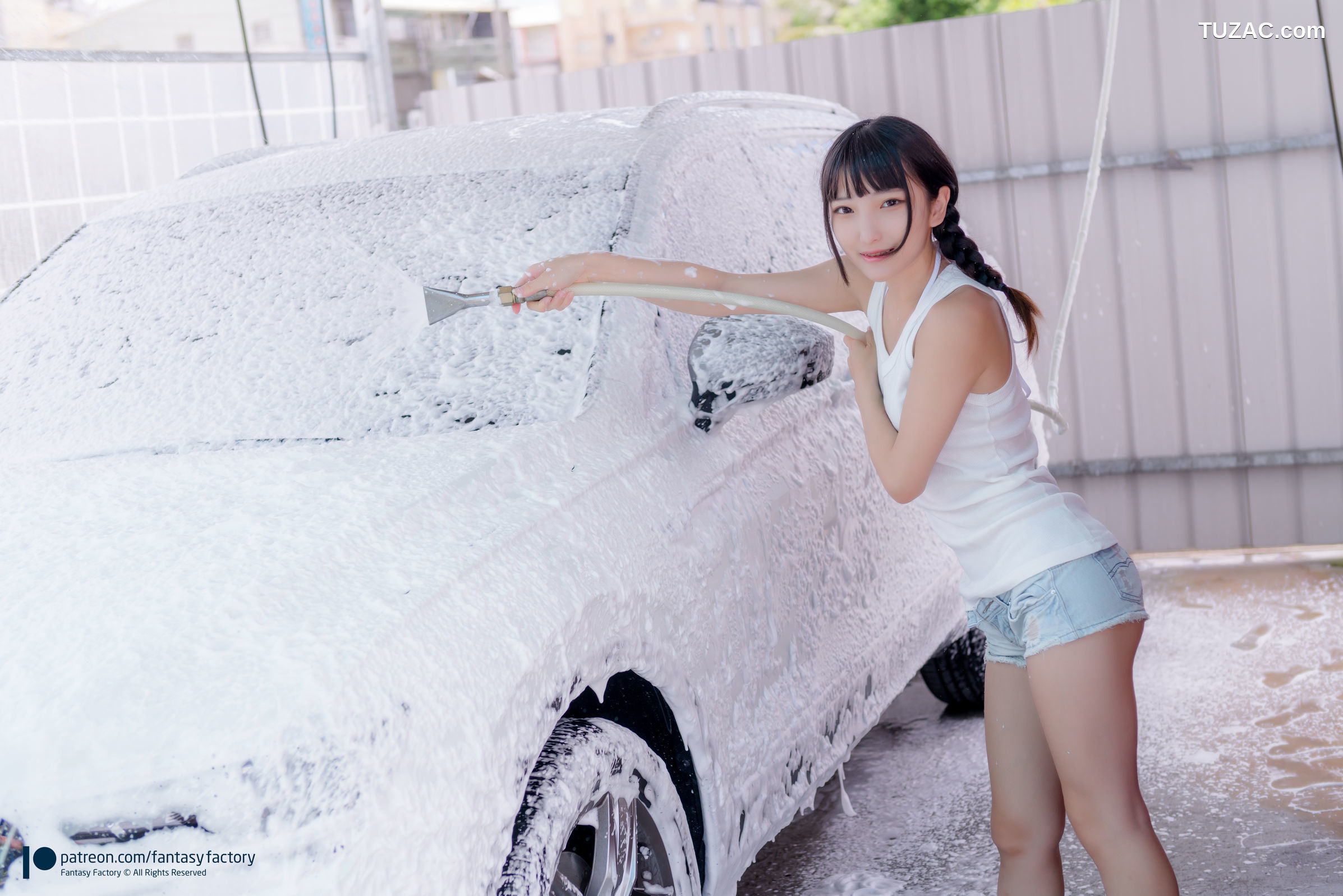 Fantasy-Factory-小丁Ding-2019.07-泄露版-Patreon-Leaks