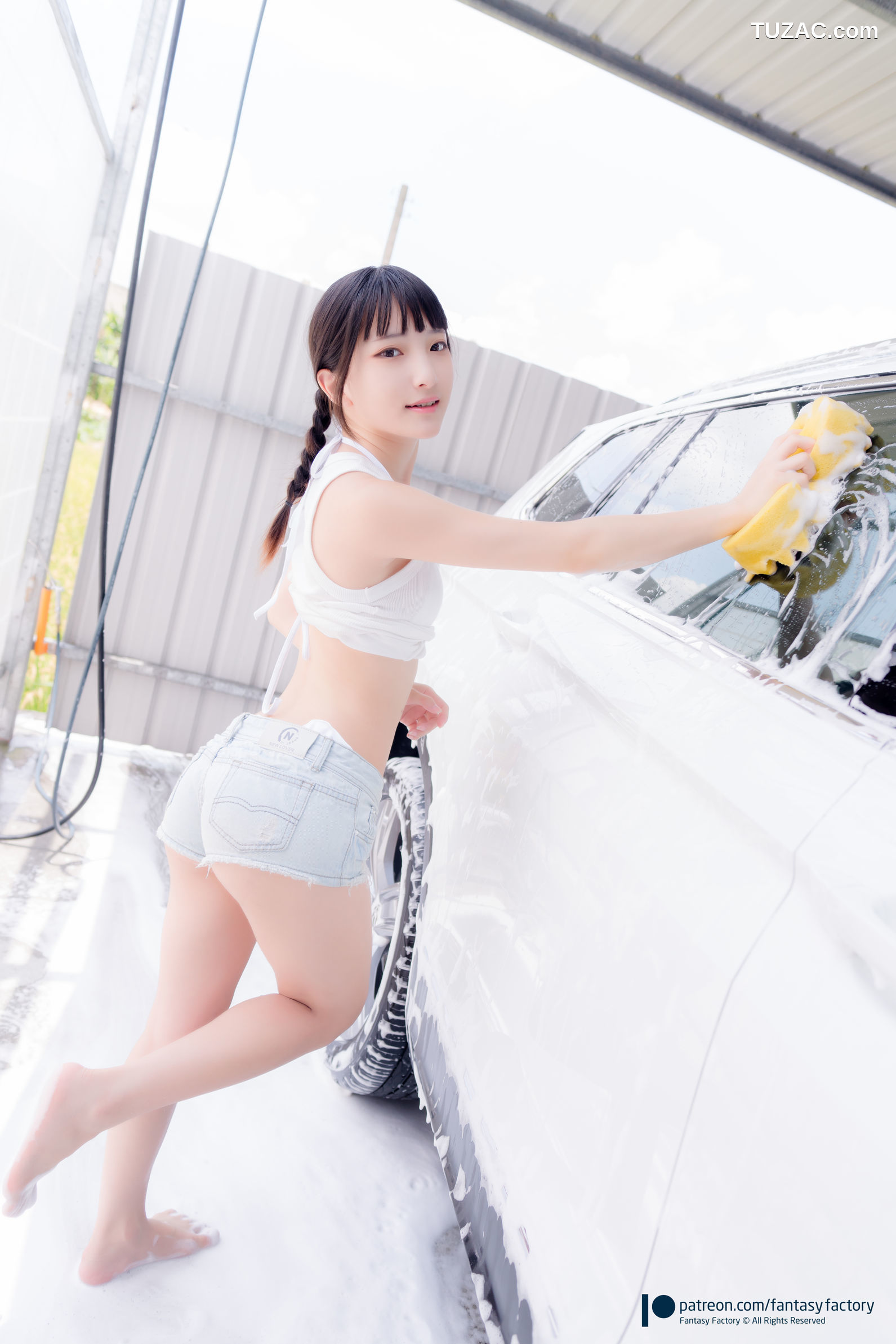 Fantasy-Factory-小丁Ding-2019.07-泄露版-Patreon-Leaks