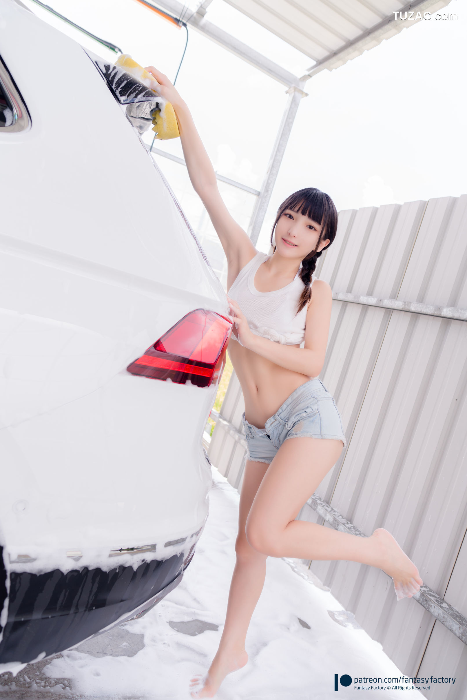 Fantasy-Factory-小丁Ding-2019.07-泄露版-Patreon-Leaks