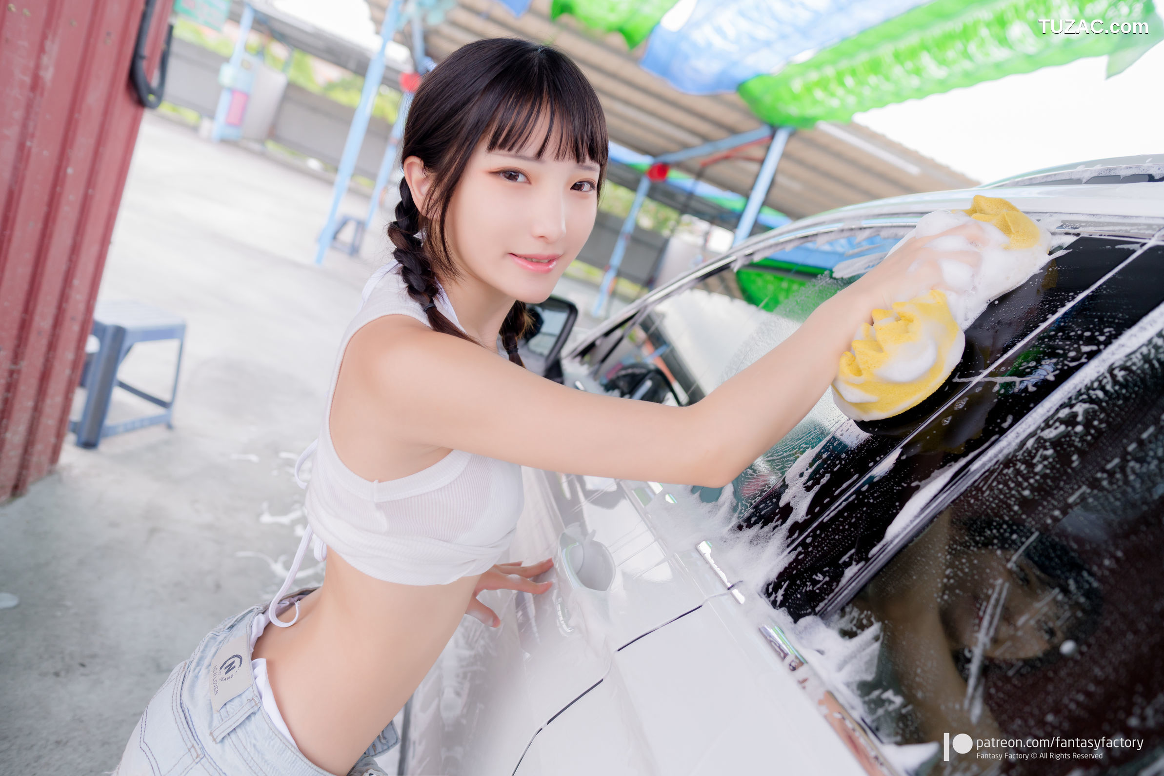 Fantasy-Factory-小丁Ding-2019.07-泄露版-Patreon-Leaks