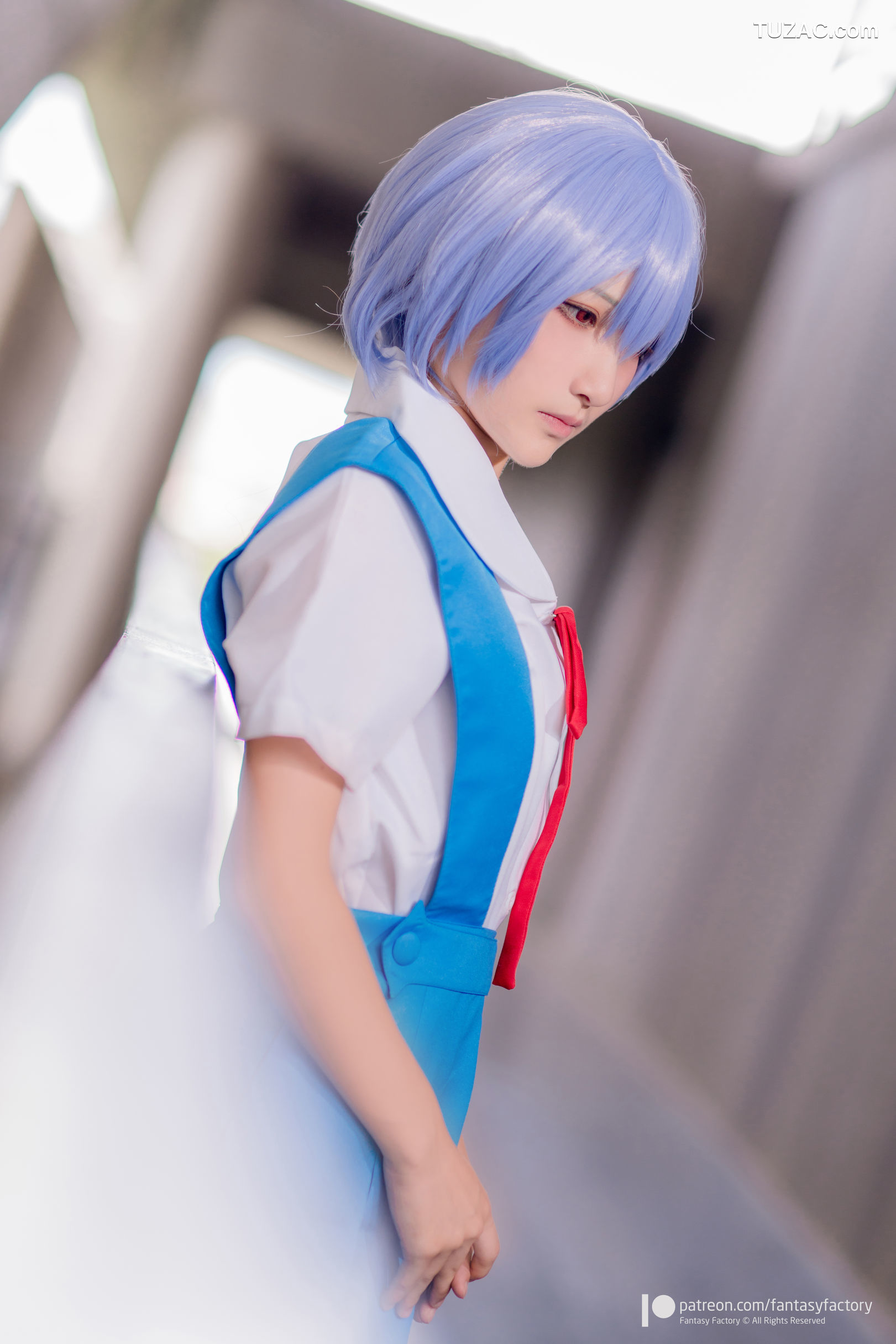 Fantasy-Factory-小丁Ding-2019.07-泄露版-Patreon-Leaks