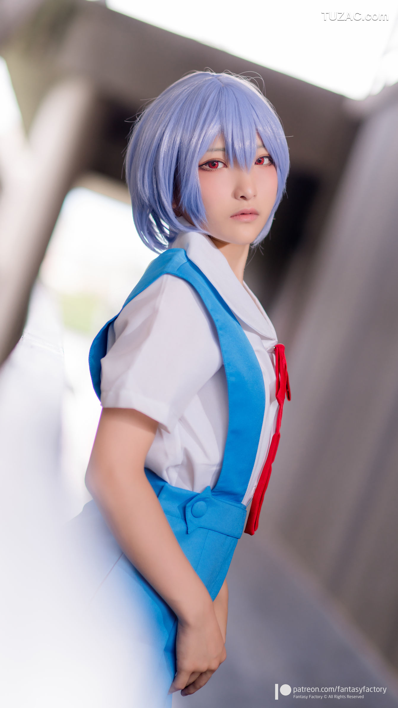 Fantasy-Factory-小丁Ding-2019.07-泄露版-Patreon-Leaks
