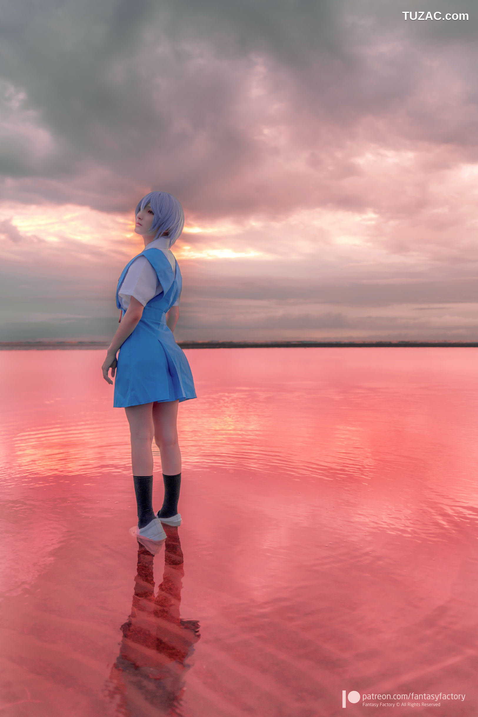 Fantasy-Factory-小丁Ding-2019.07-泄露版-Patreon-Leaks