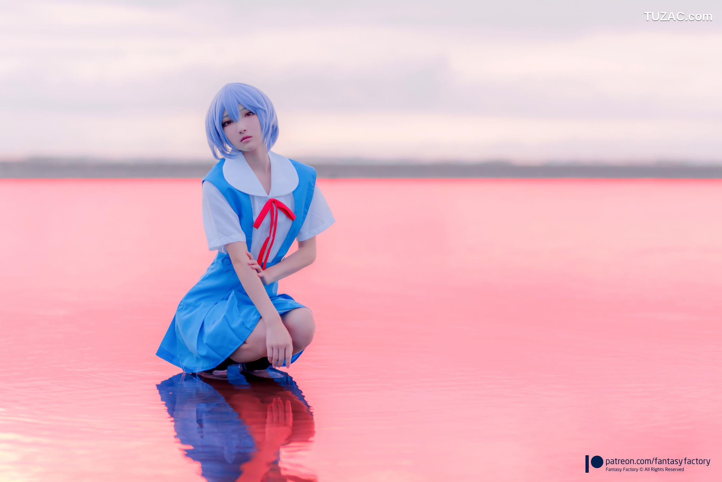 Fantasy-Factory-小丁Ding-2019.07-泄露版-Patreon-Leaks