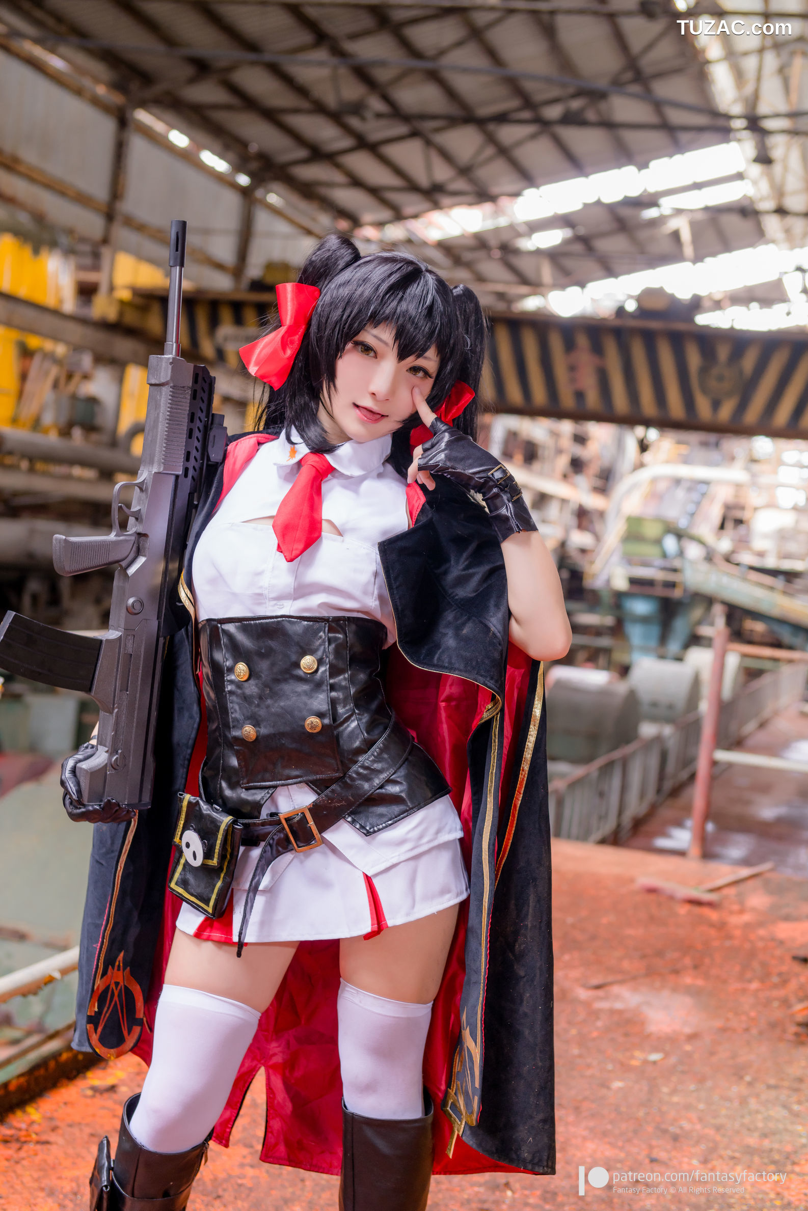 Fantasy-Factory-小丁Ding-2019.08-泄露版-Patreon-Leaks