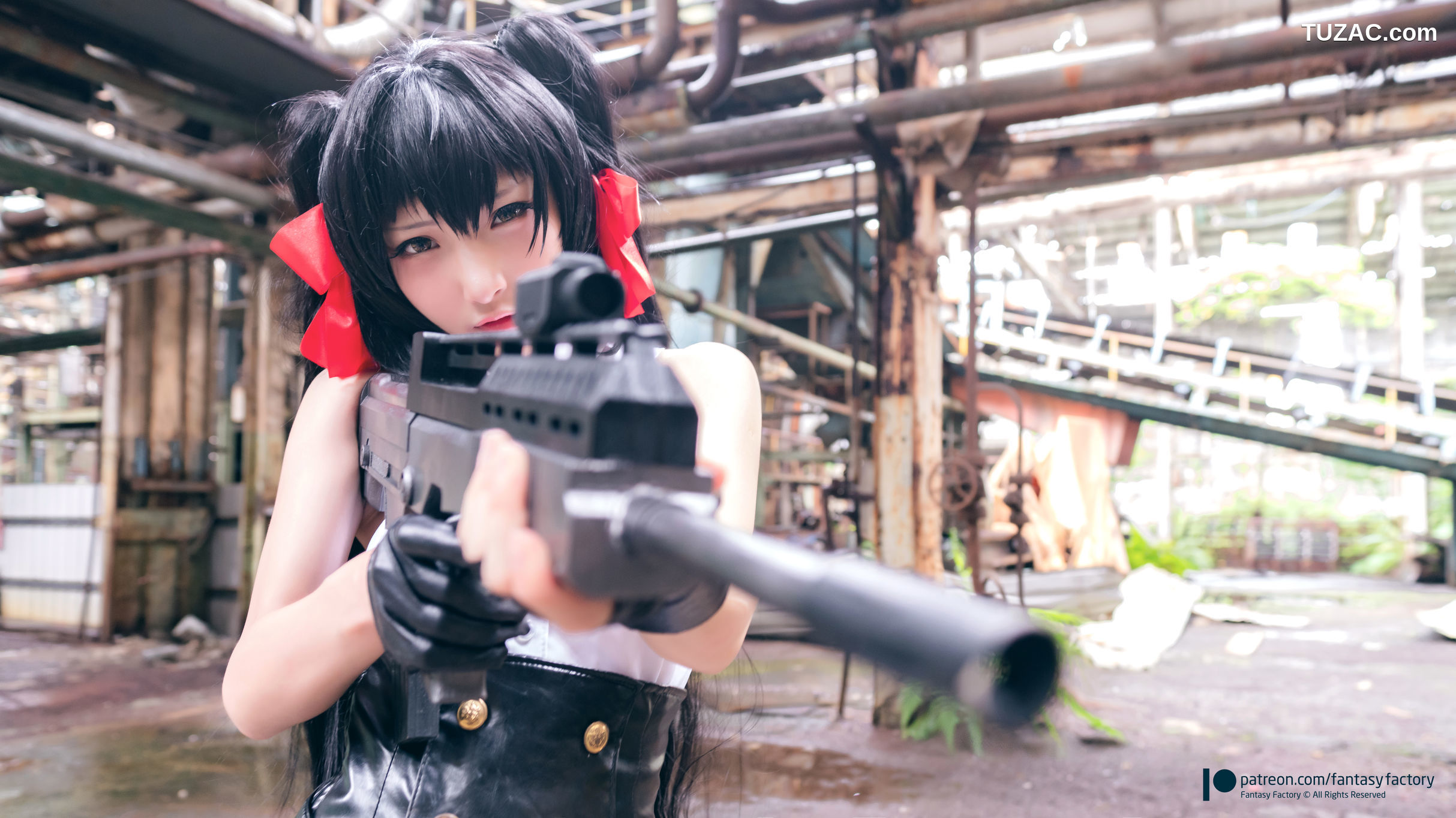 Fantasy-Factory-小丁Ding-2019.08-泄露版-Patreon-Leaks