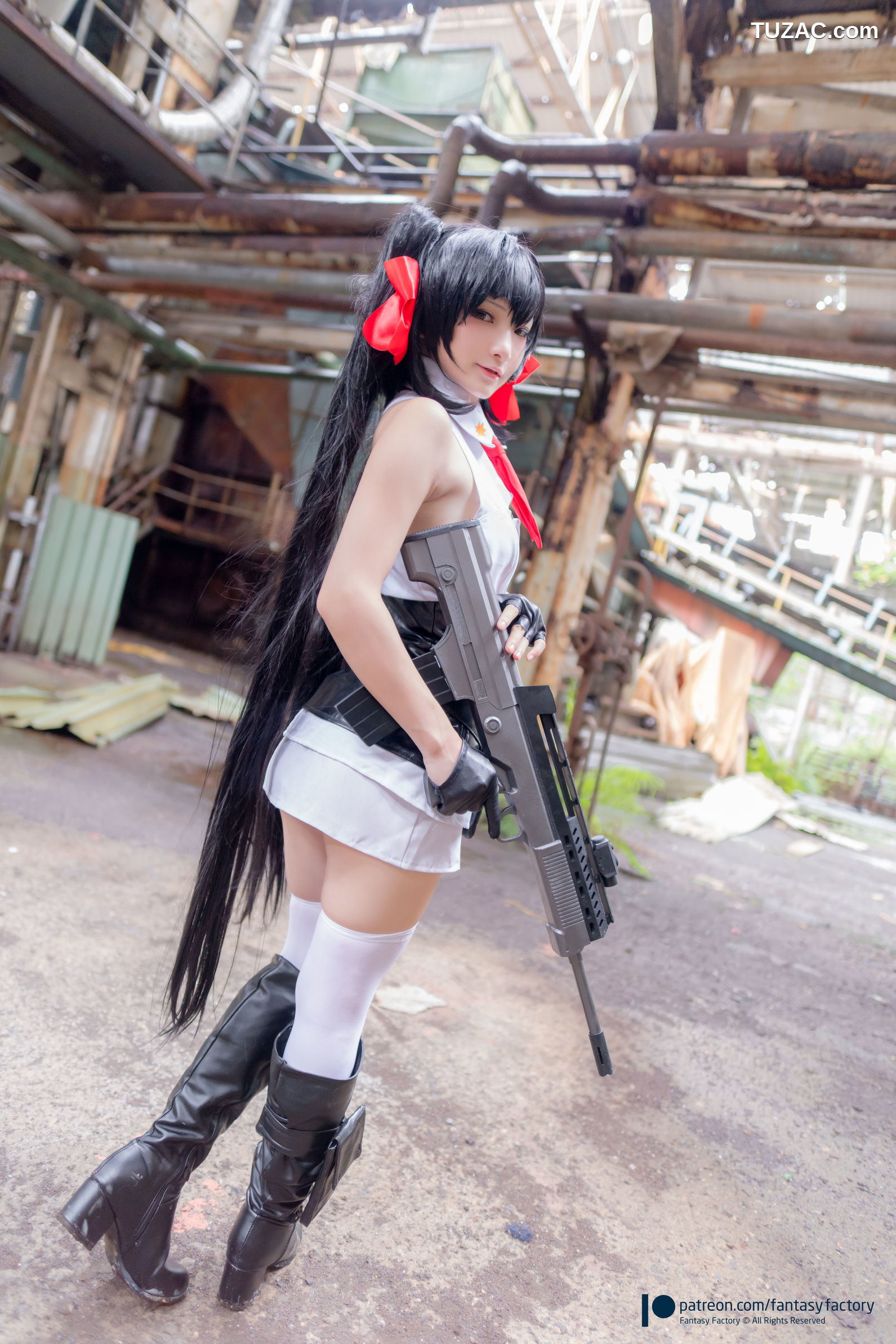 Fantasy-Factory-小丁Ding-2019.08-泄露版-Patreon-Leaks