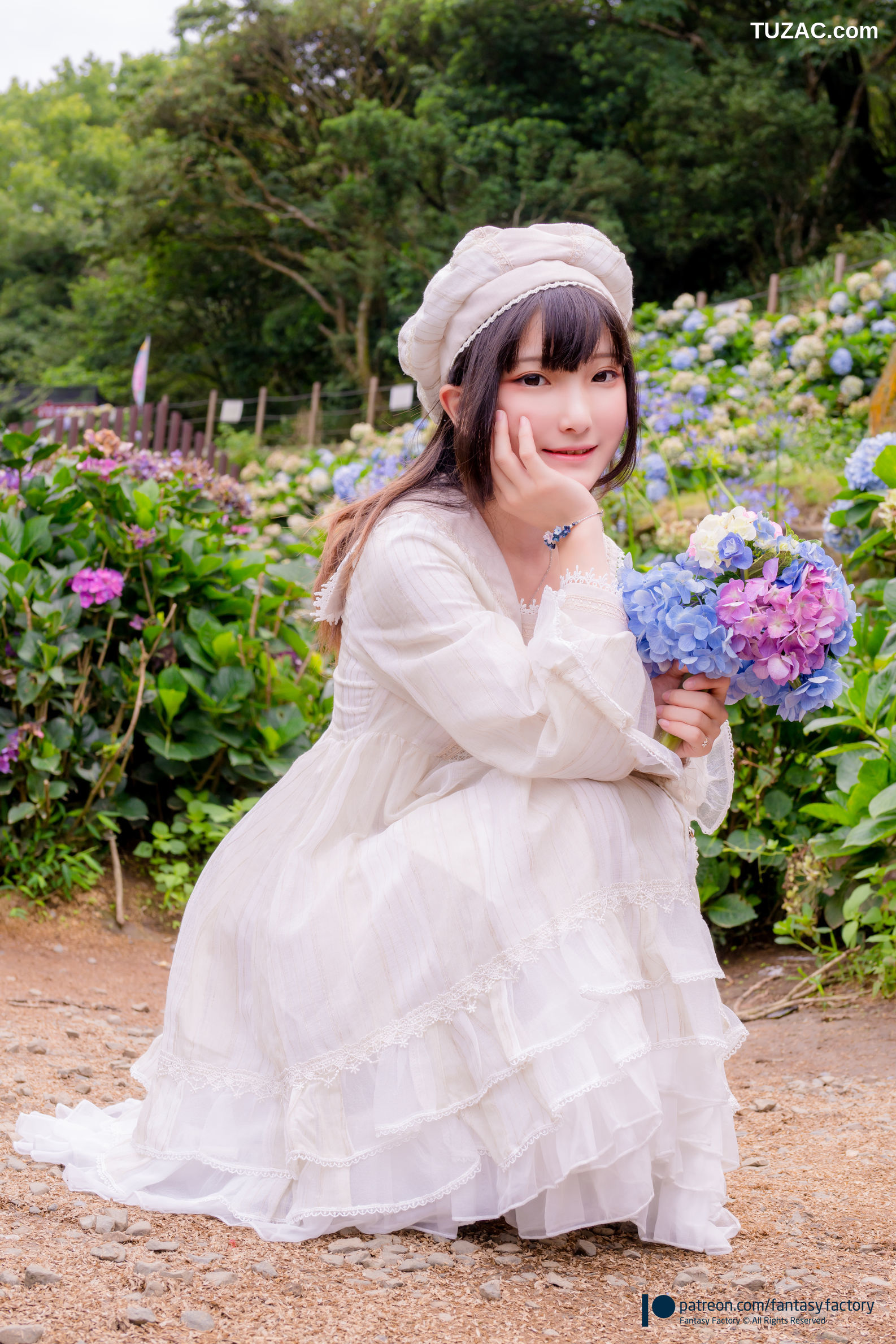 Fantasy-Factory-小丁Ding-2019.08-泄露版-Patreon-Leaks