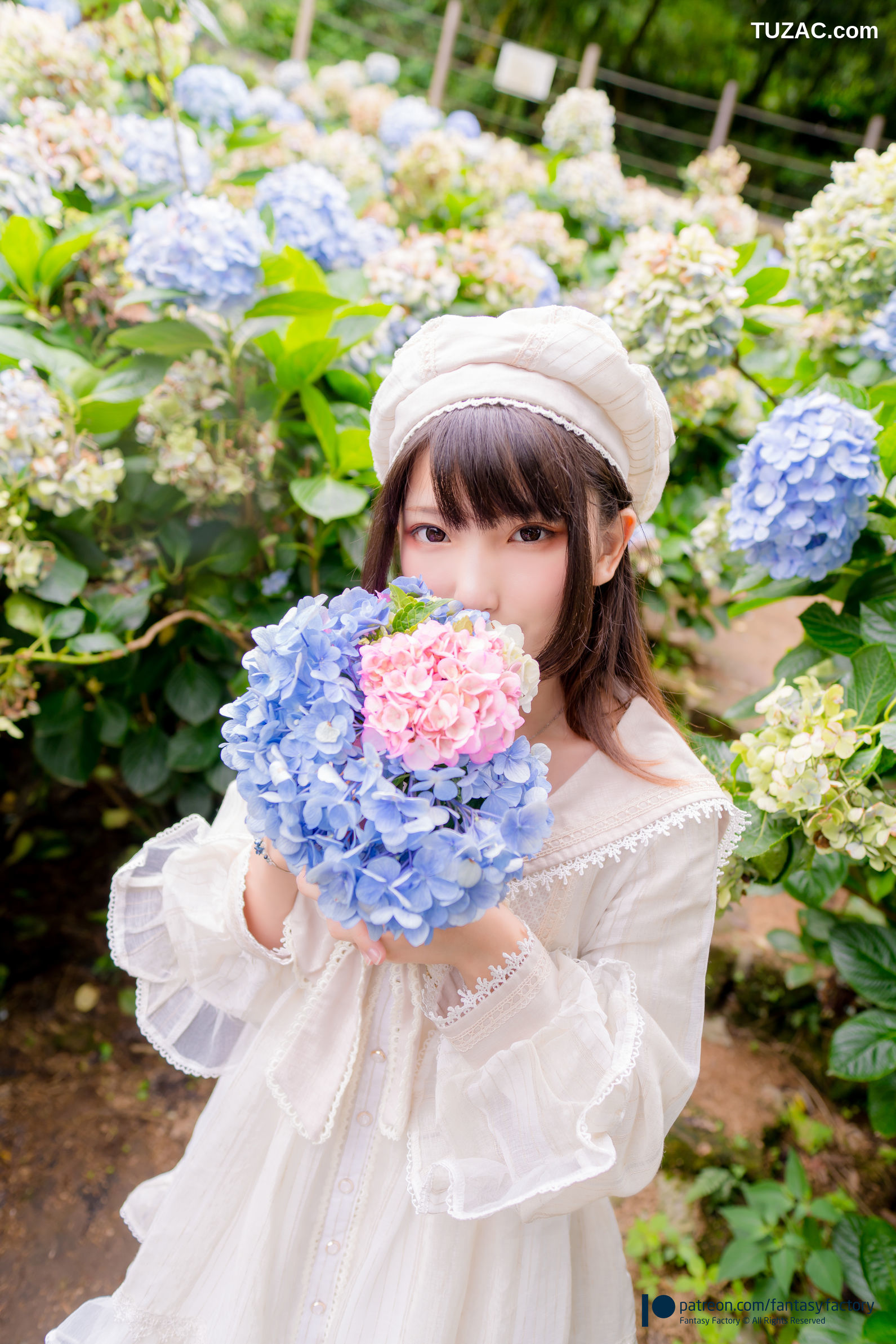 Fantasy-Factory-小丁Ding-2019.08-泄露版-Patreon-Leaks